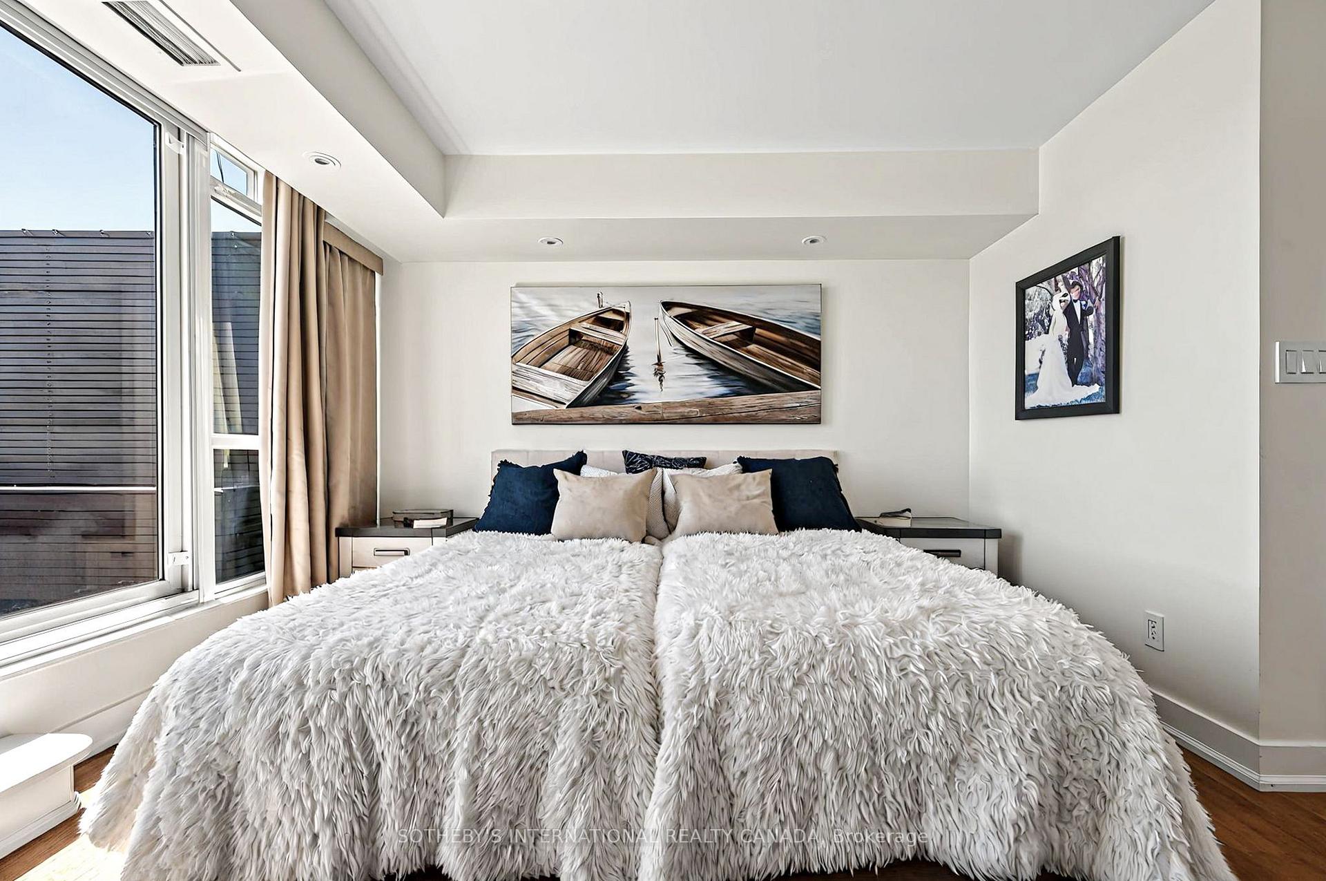 Photo 24 of Unit 600, 550 Queens Quay W, Toronto, Waterfront Communities — HOMEH