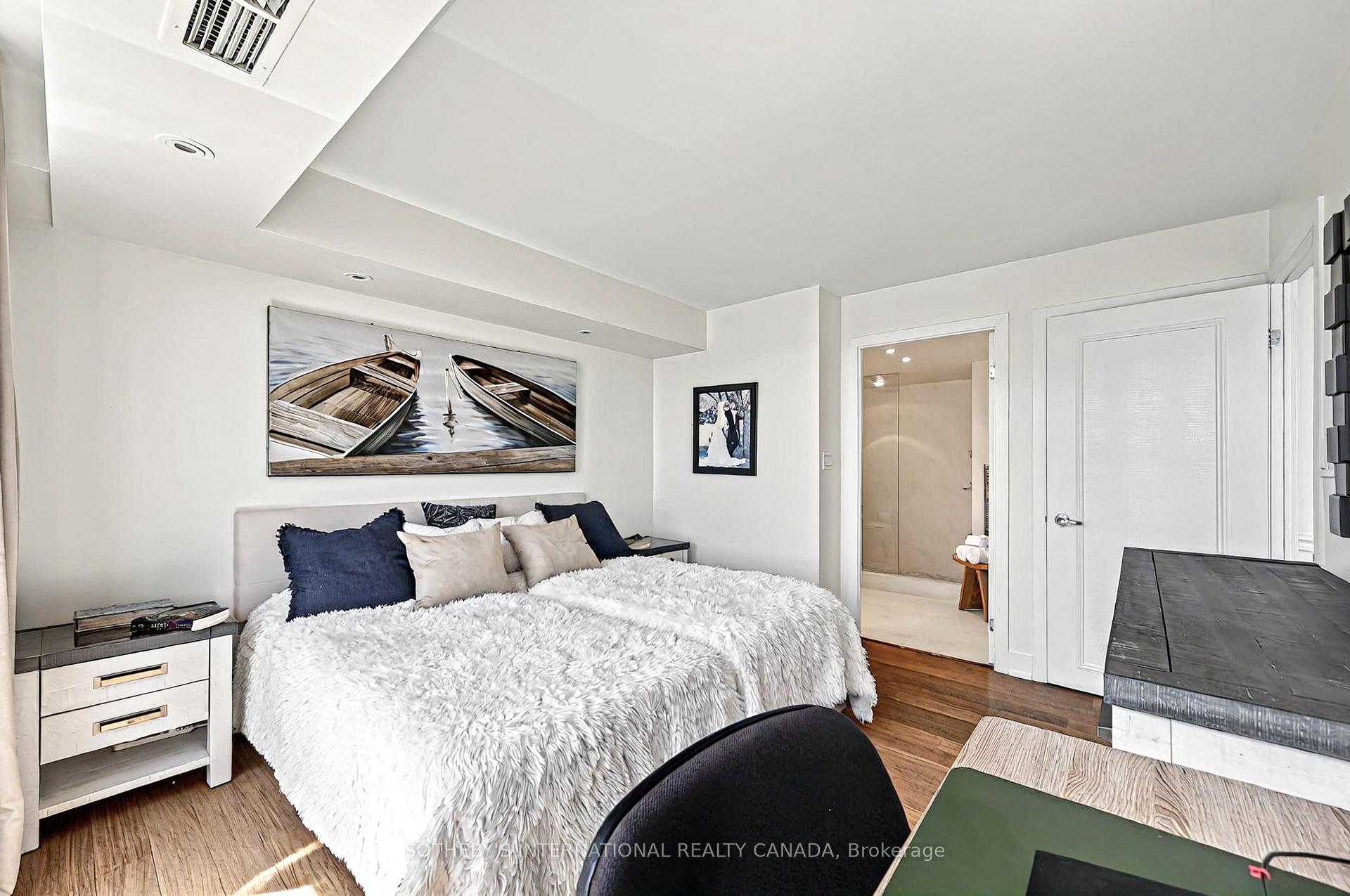Photo 25 of Unit 600, 550 Queens Quay W, Toronto, Waterfront Communities — HOMEH