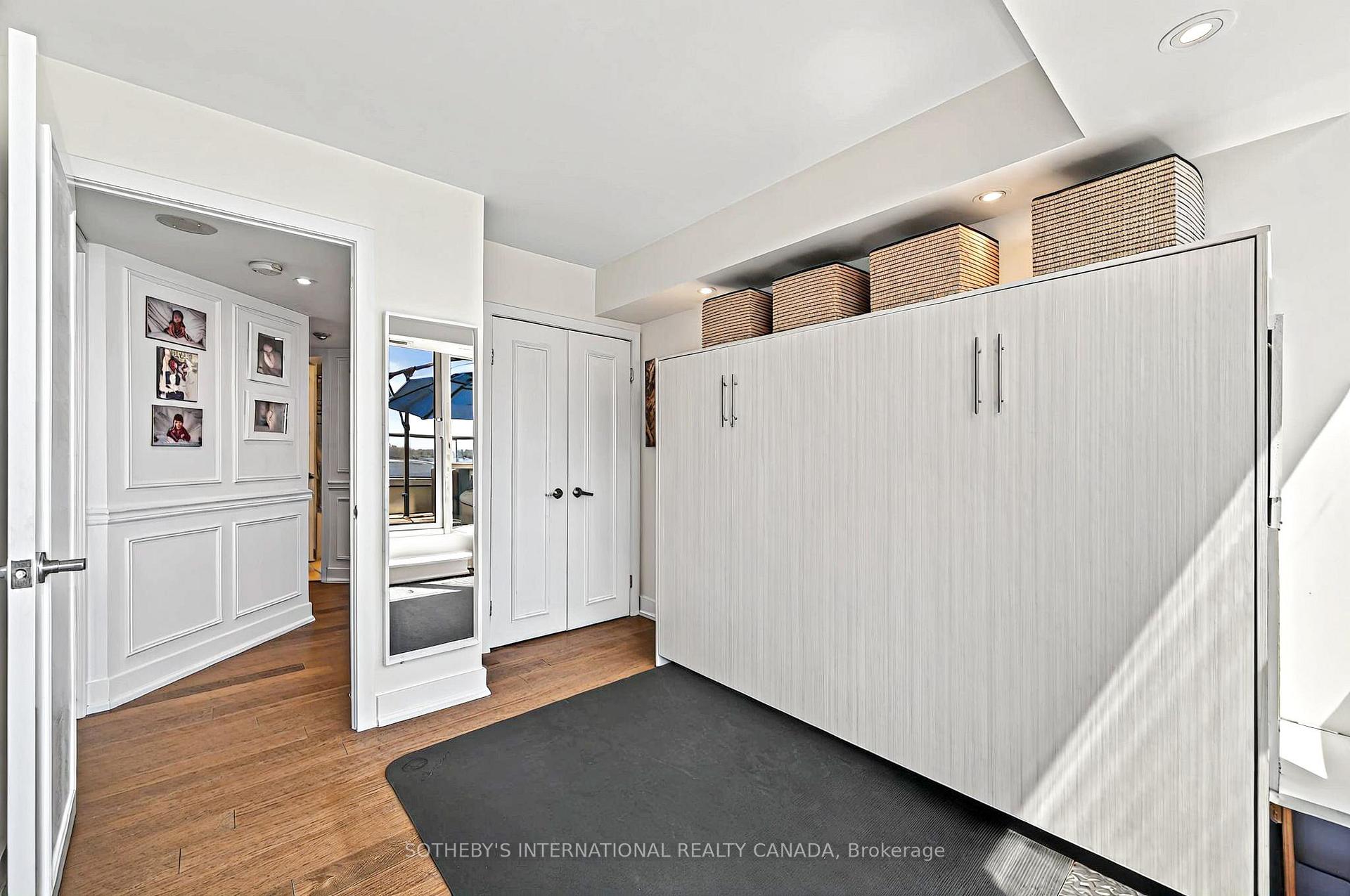 Photo 29 of Unit 600, 550 Queens Quay W, Toronto, Waterfront Communities — HOMEH