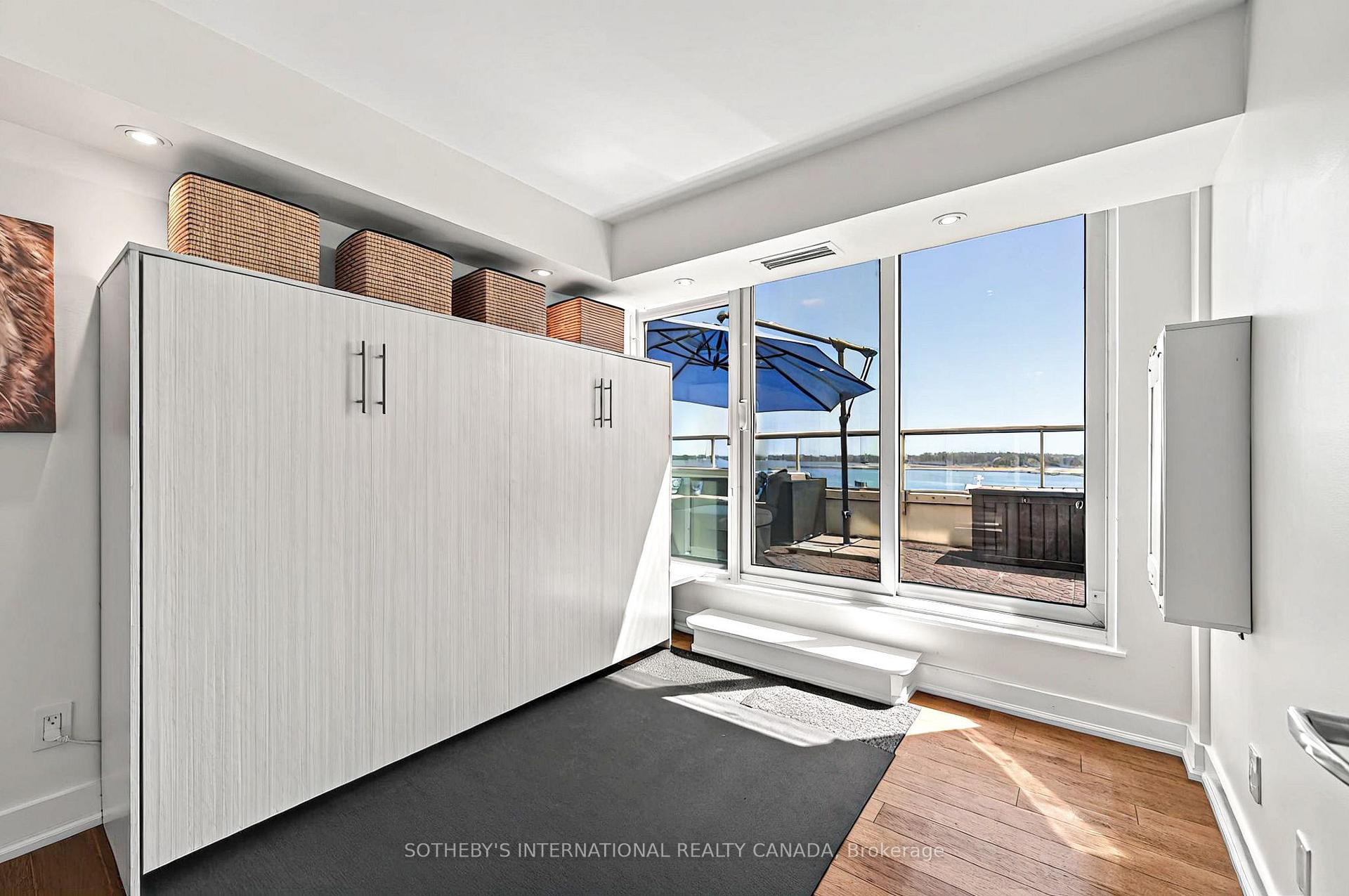 Photo 30 of Unit 600, 550 Queens Quay W, Toronto, Waterfront Communities — HOMEH