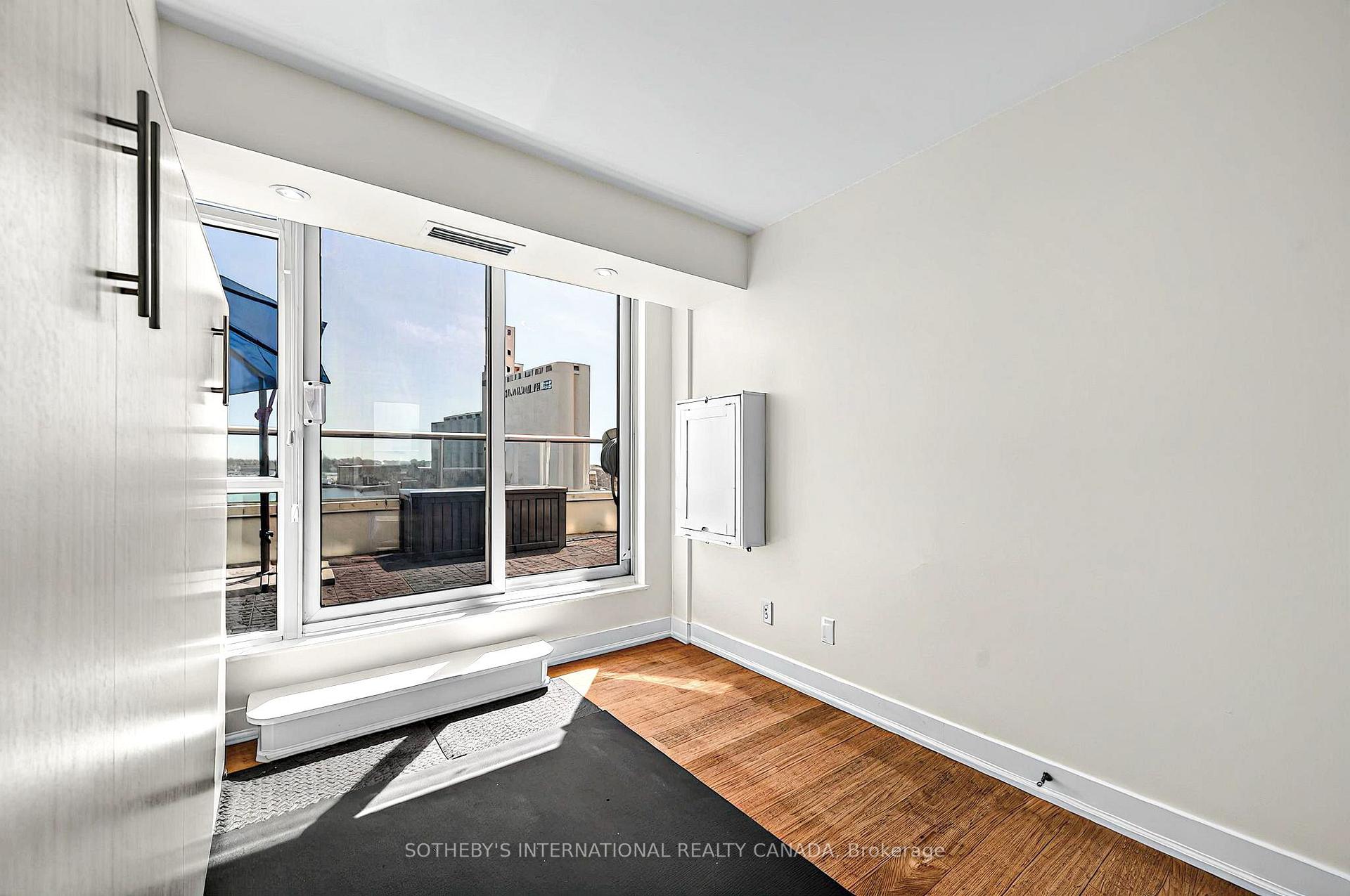 Photo 31 of Unit 600, 550 Queens Quay W, Toronto, Waterfront Communities — HOMEH
