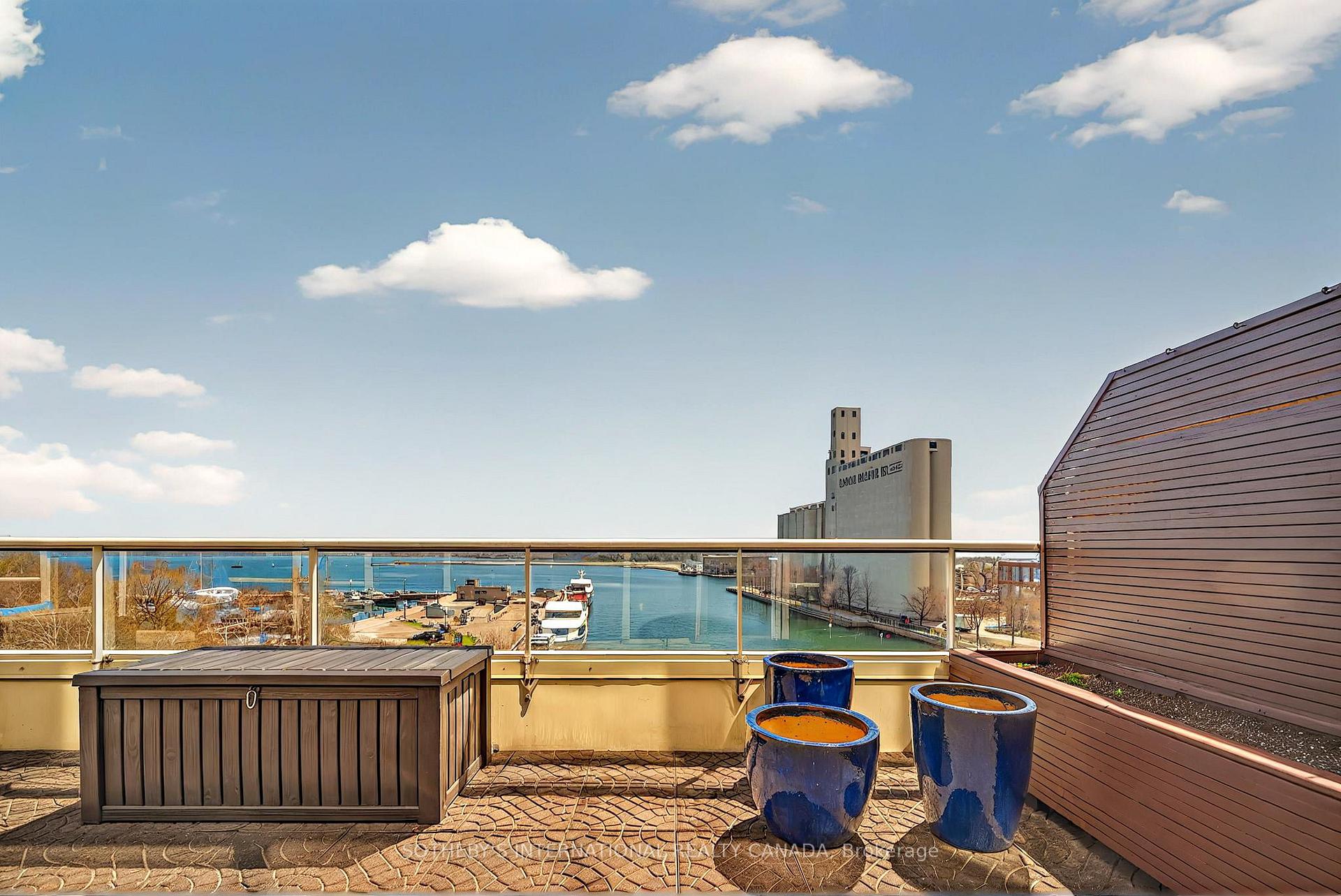 Photo 34 of Unit 600, 550 Queens Quay W, Toronto, Waterfront Communities — HOMEH