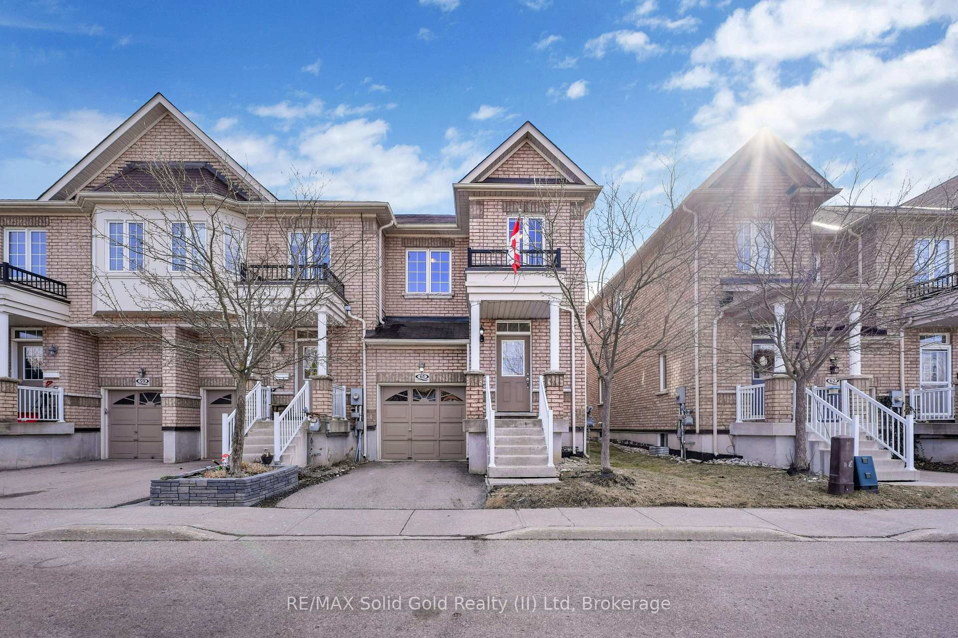 Photo 1 of Unit 61, 110 Highland Road E, Kitchener — HOMEH
