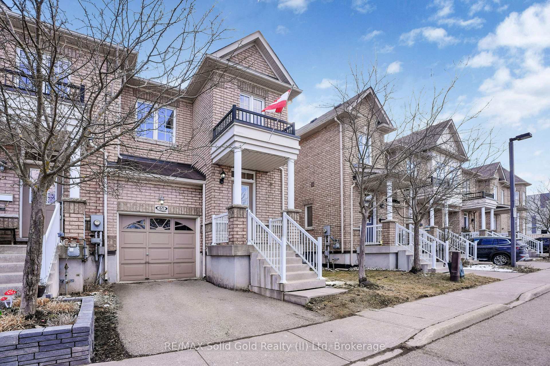 Photo 2 of Unit 61, 110 Highland Road E, Kitchener — HOMEH