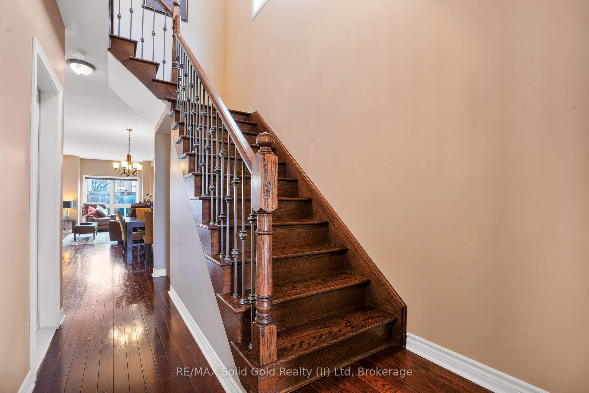 Photo 5 of Unit 61, 110 Highland Road E, Kitchener — HOMEH