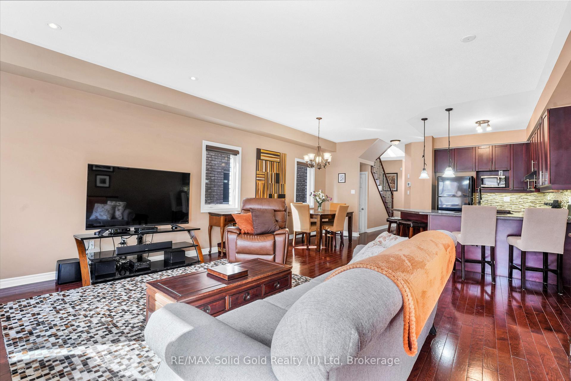Photo 12 of Unit 61, 110 Highland Road E, Kitchener — HOMEH