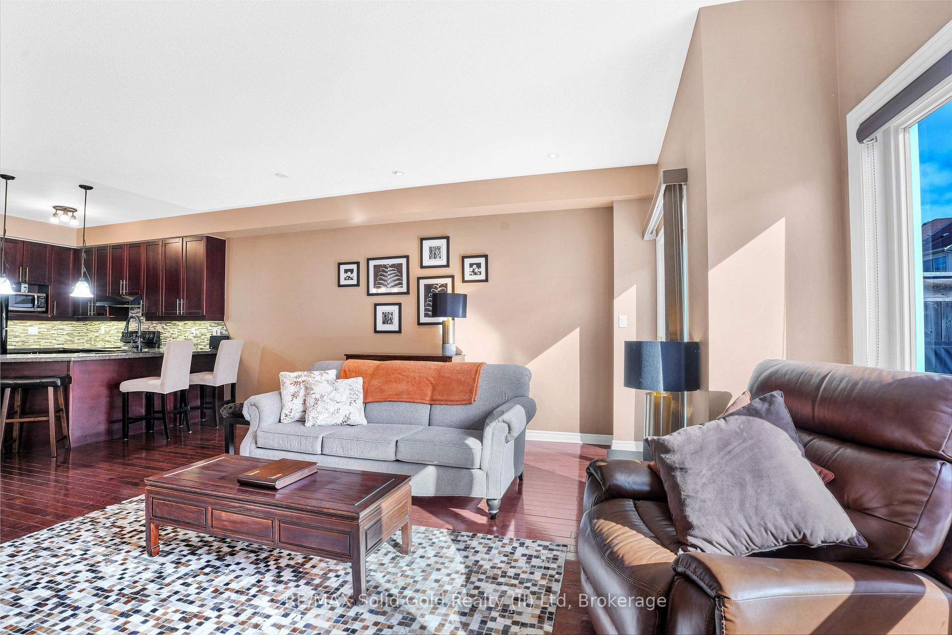 Photo 13 of Unit 61, 110 Highland Road E, Kitchener — HOMEH