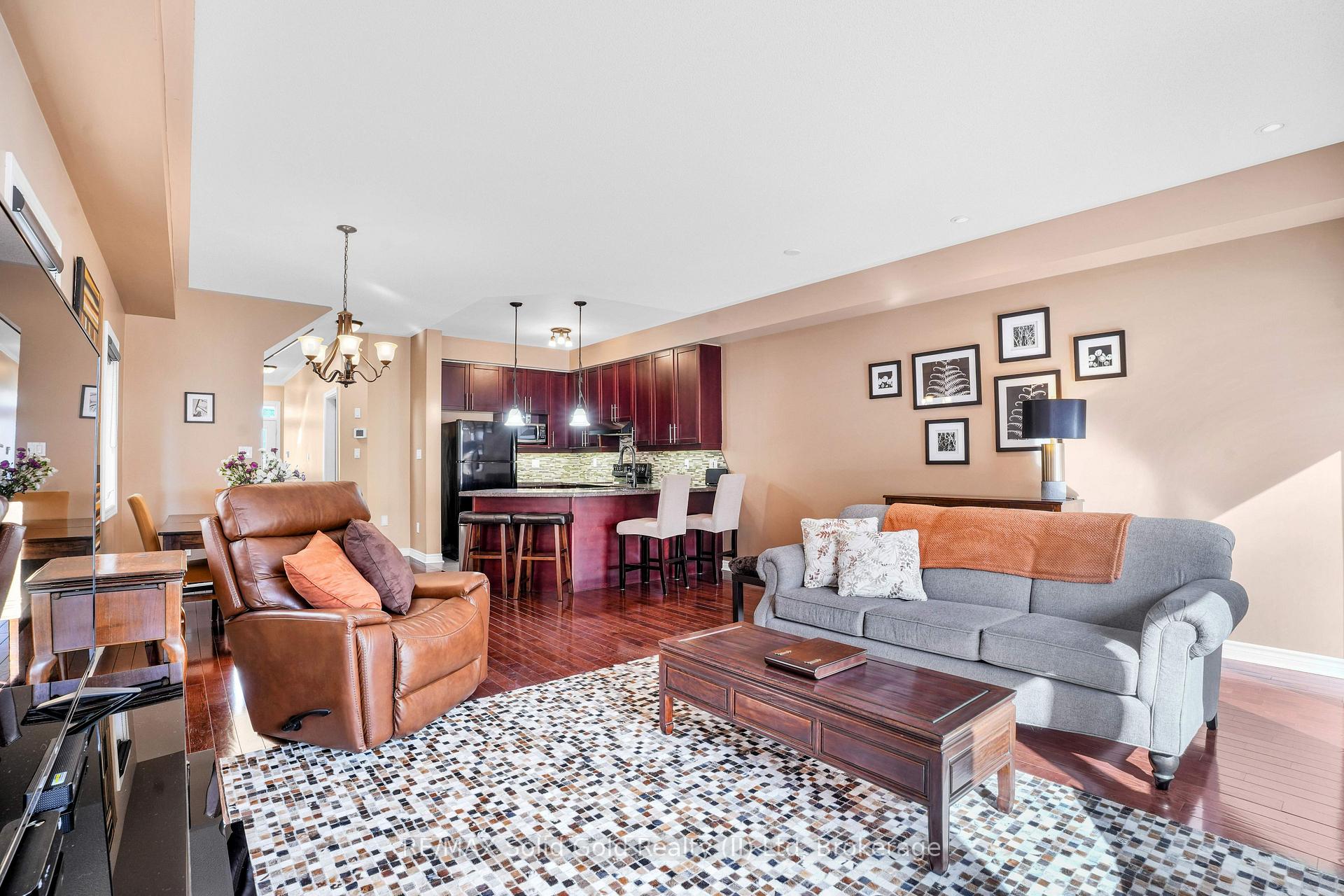 Photo 14 of Unit 61, 110 Highland Road E, Kitchener — HOMEH