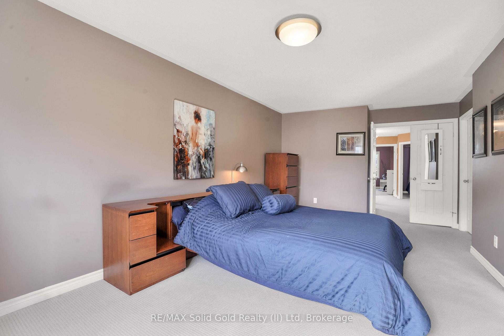 Photo 19 of Unit 61, 110 Highland Road E, Kitchener — HOMEH
