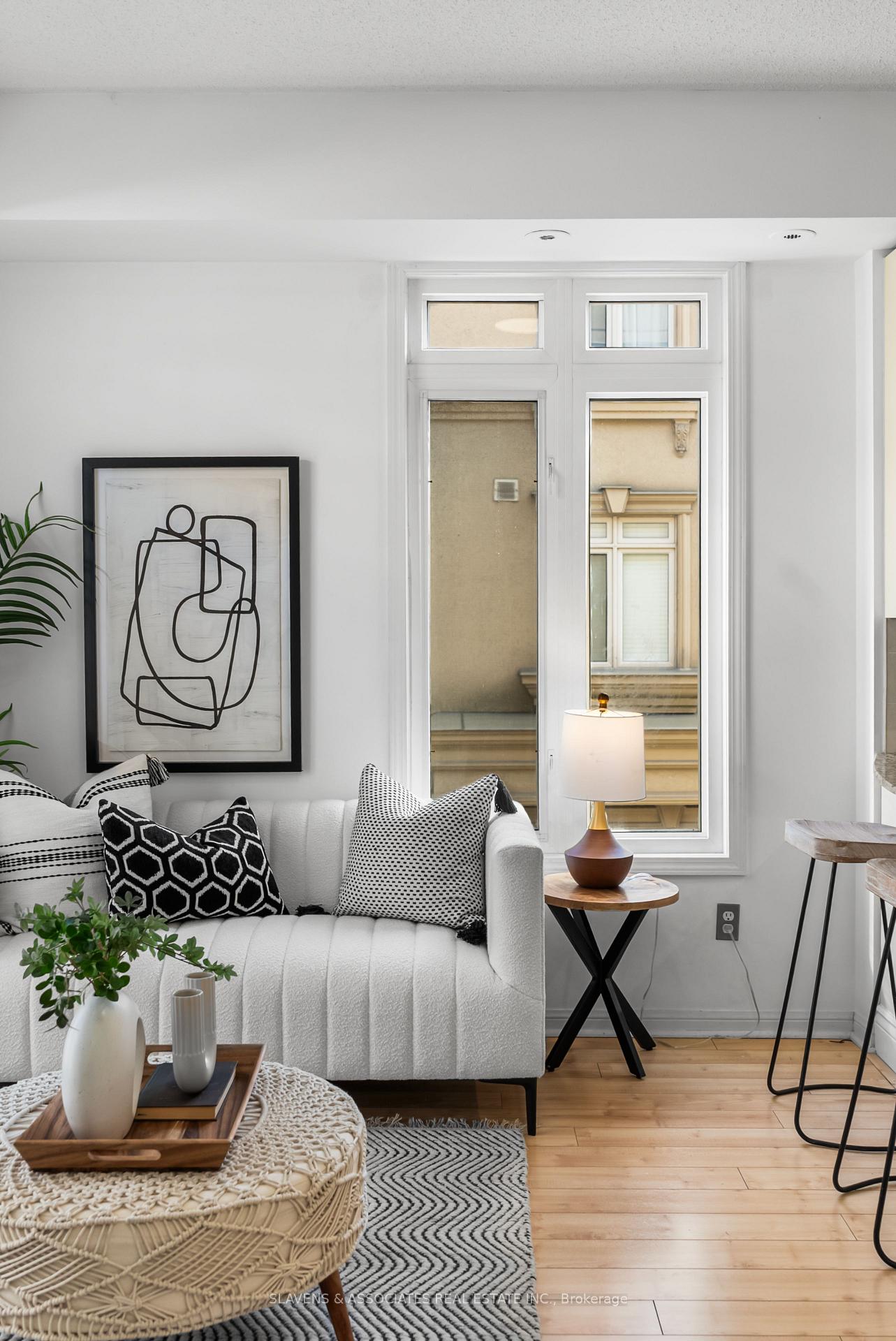 Photo 8 of Unit TH 3, 78 Carr Street, Toronto, Kensington-Chinatown — HOMEH