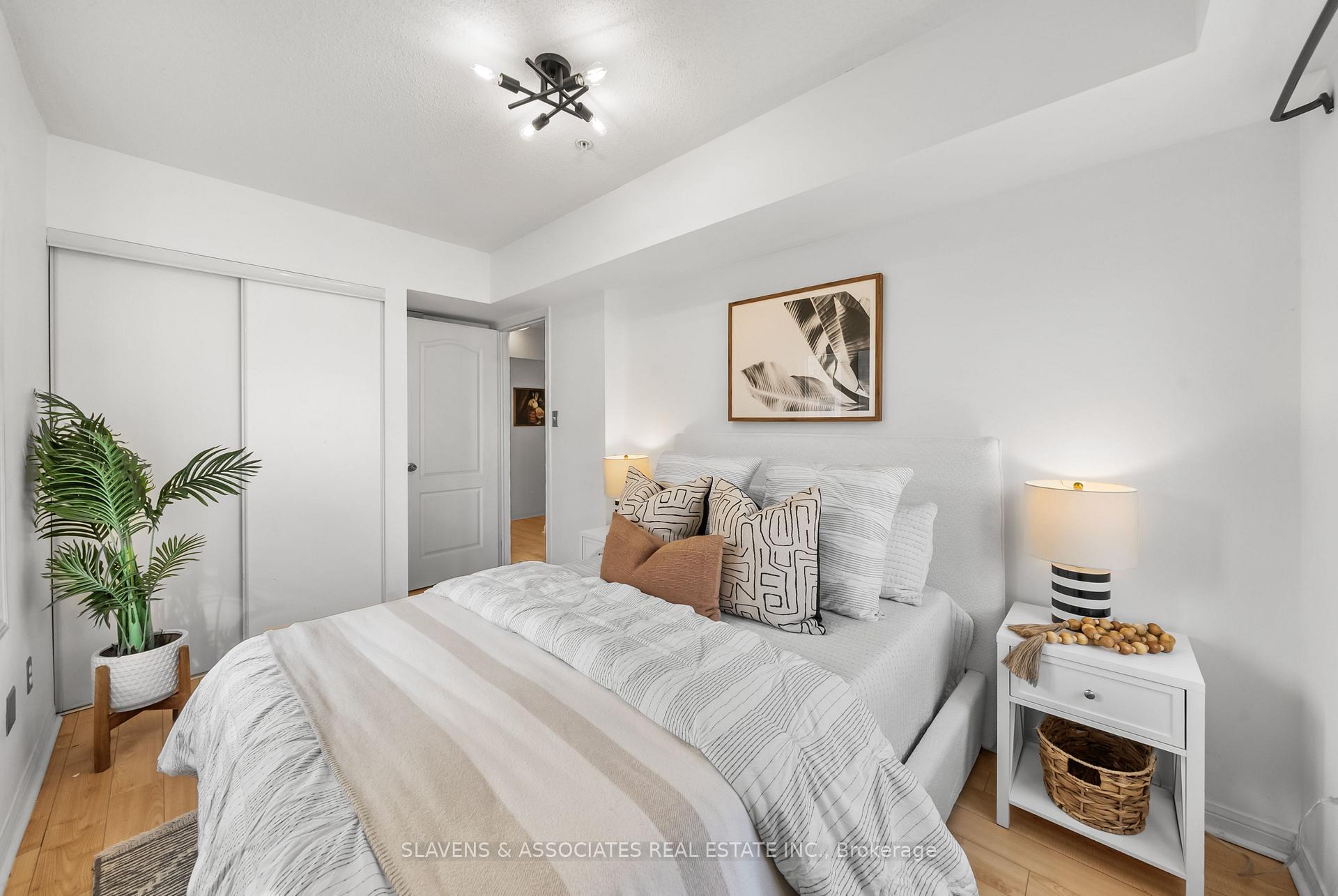 Photo 14 of Unit TH 3, 78 Carr Street, Toronto, Kensington-Chinatown — HOMEH