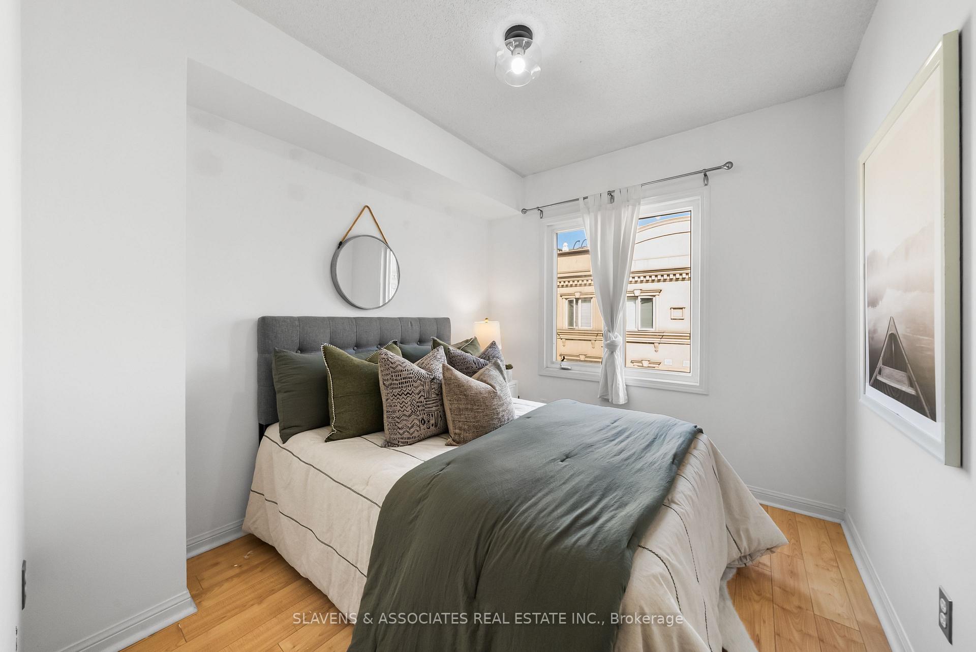 Photo 16 of Unit TH 3, 78 Carr Street, Toronto, Kensington-Chinatown — HOMEH