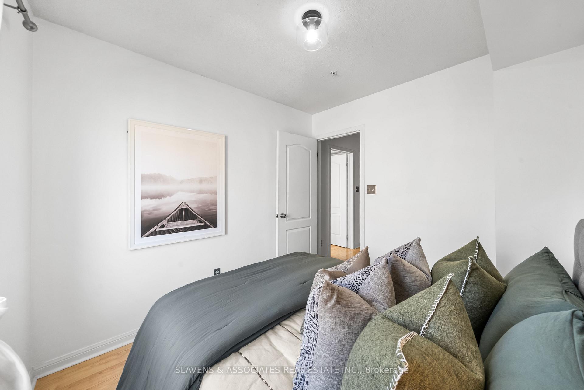 Photo 17 of Unit TH 3, 78 Carr Street, Toronto, Kensington-Chinatown — HOMEH