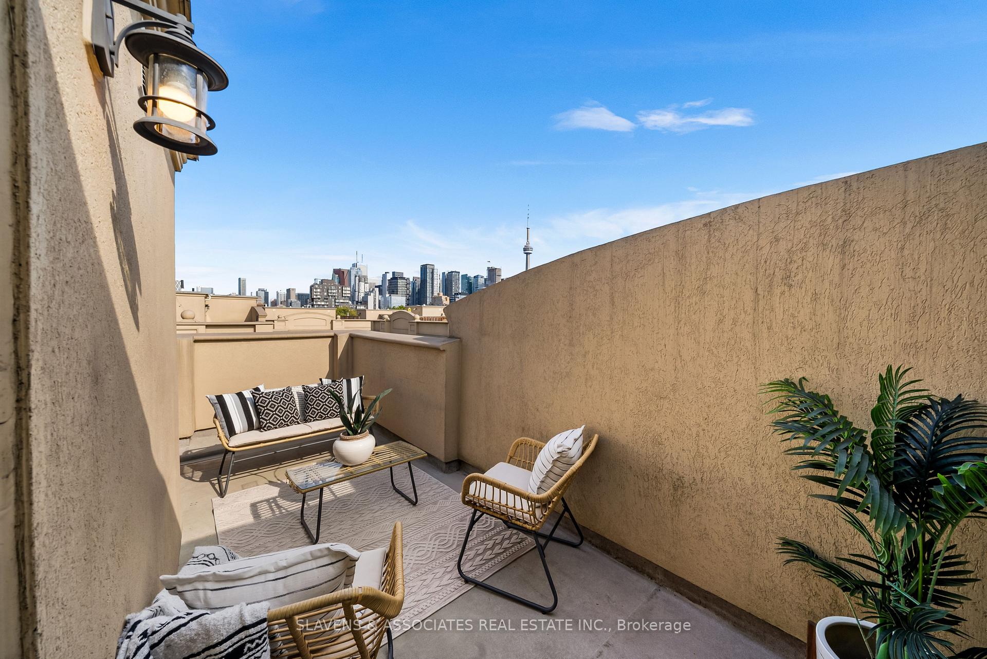 Photo 19 of Unit TH 3, 78 Carr Street, Toronto, Kensington-Chinatown — HOMEH