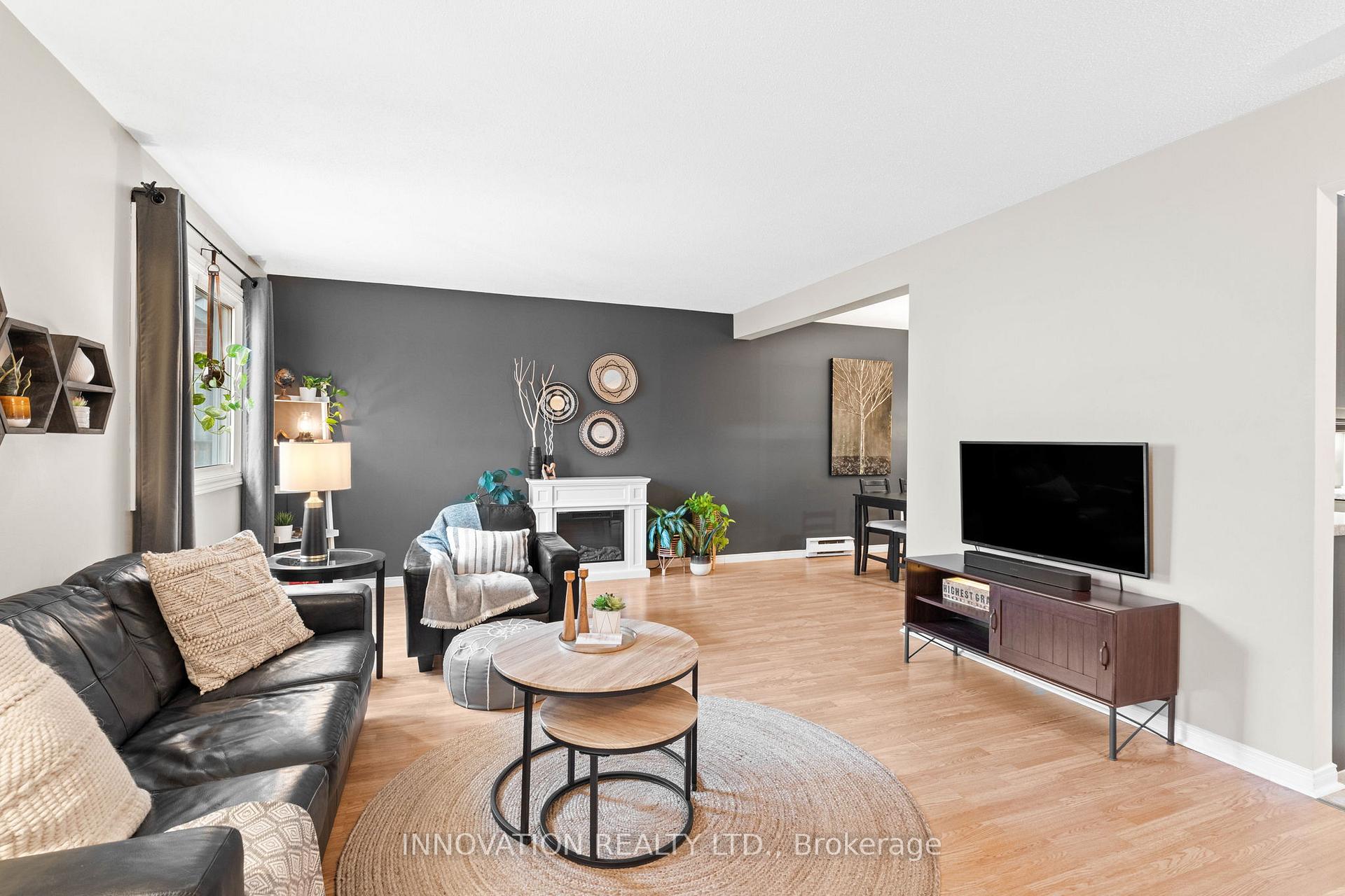 Photo 4 of Unit 11, 315 Mullett Street, Carleton Place — HOMEH