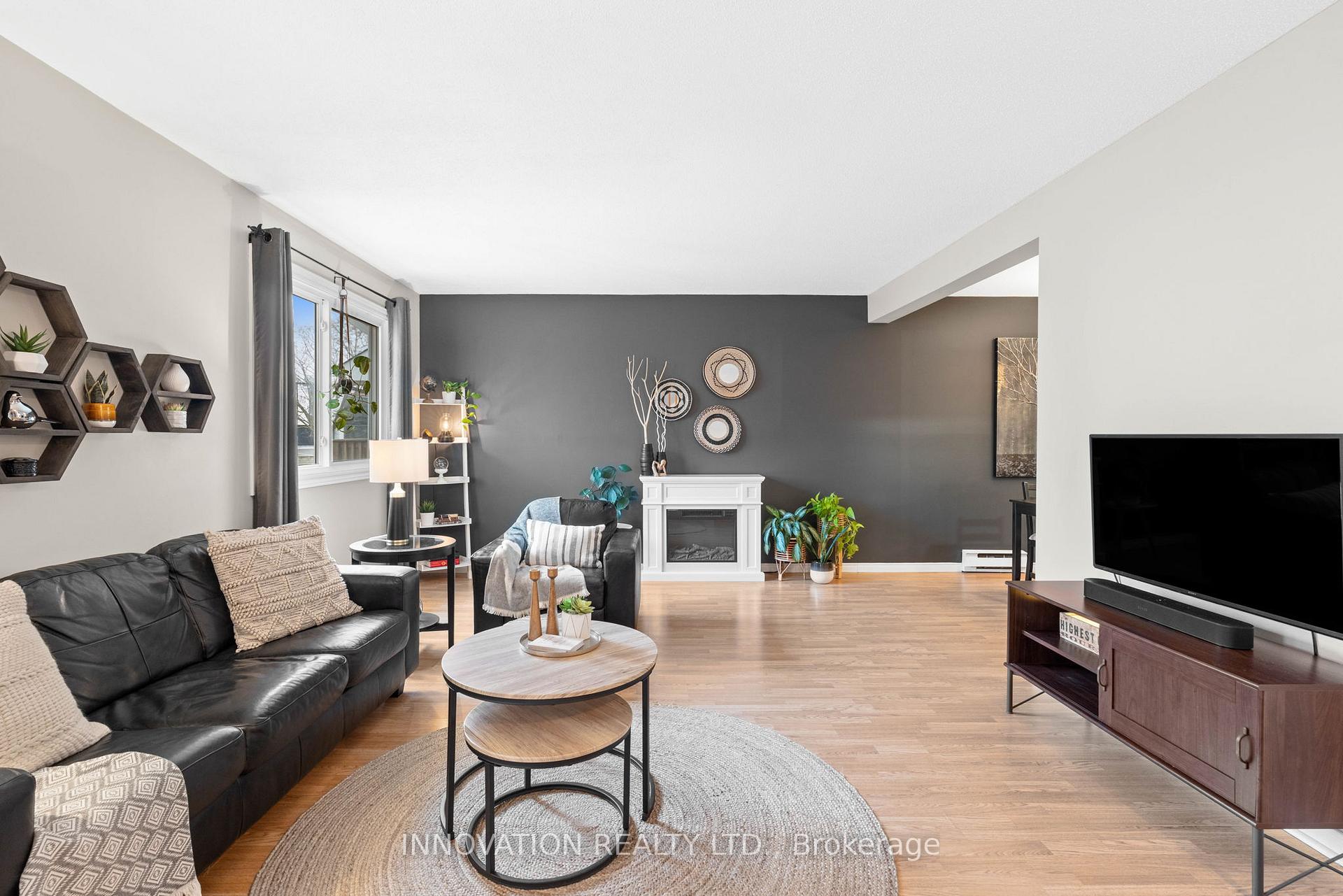 Photo 5 of Unit 11, 315 Mullett Street, Carleton Place — HOMEH