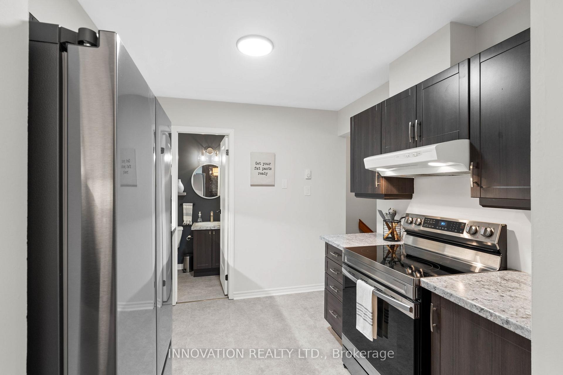 Photo 11 of Unit 11, 315 Mullett Street, Carleton Place — HOMEH