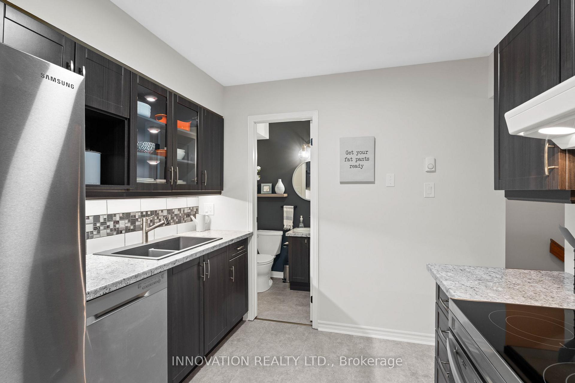 Photo 12 of Unit 11, 315 Mullett Street, Carleton Place — HOMEH