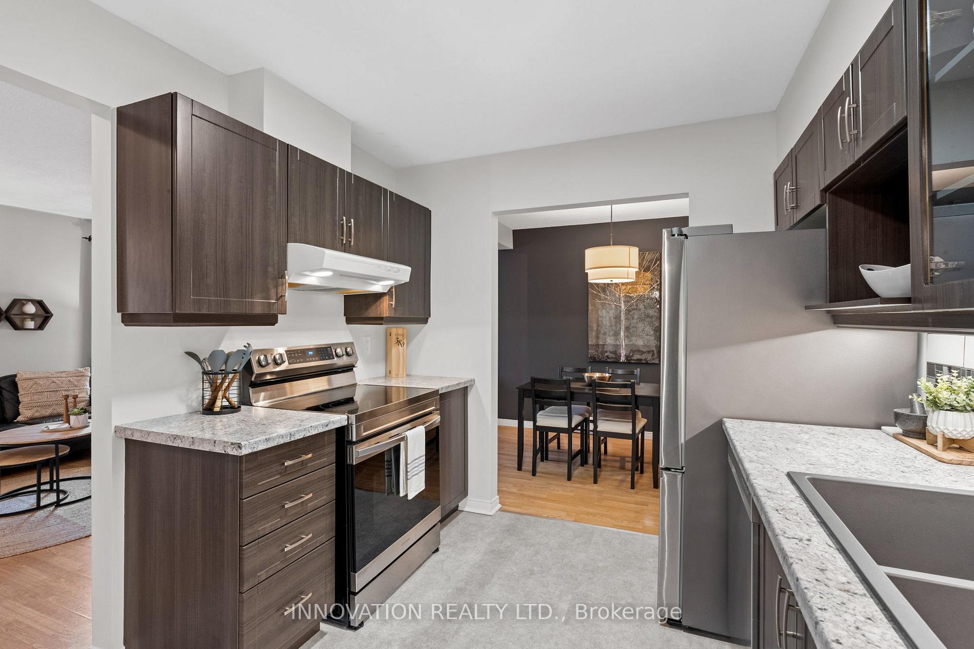 Photo 14 of Unit 11, 315 Mullett Street, Carleton Place — HOMEH