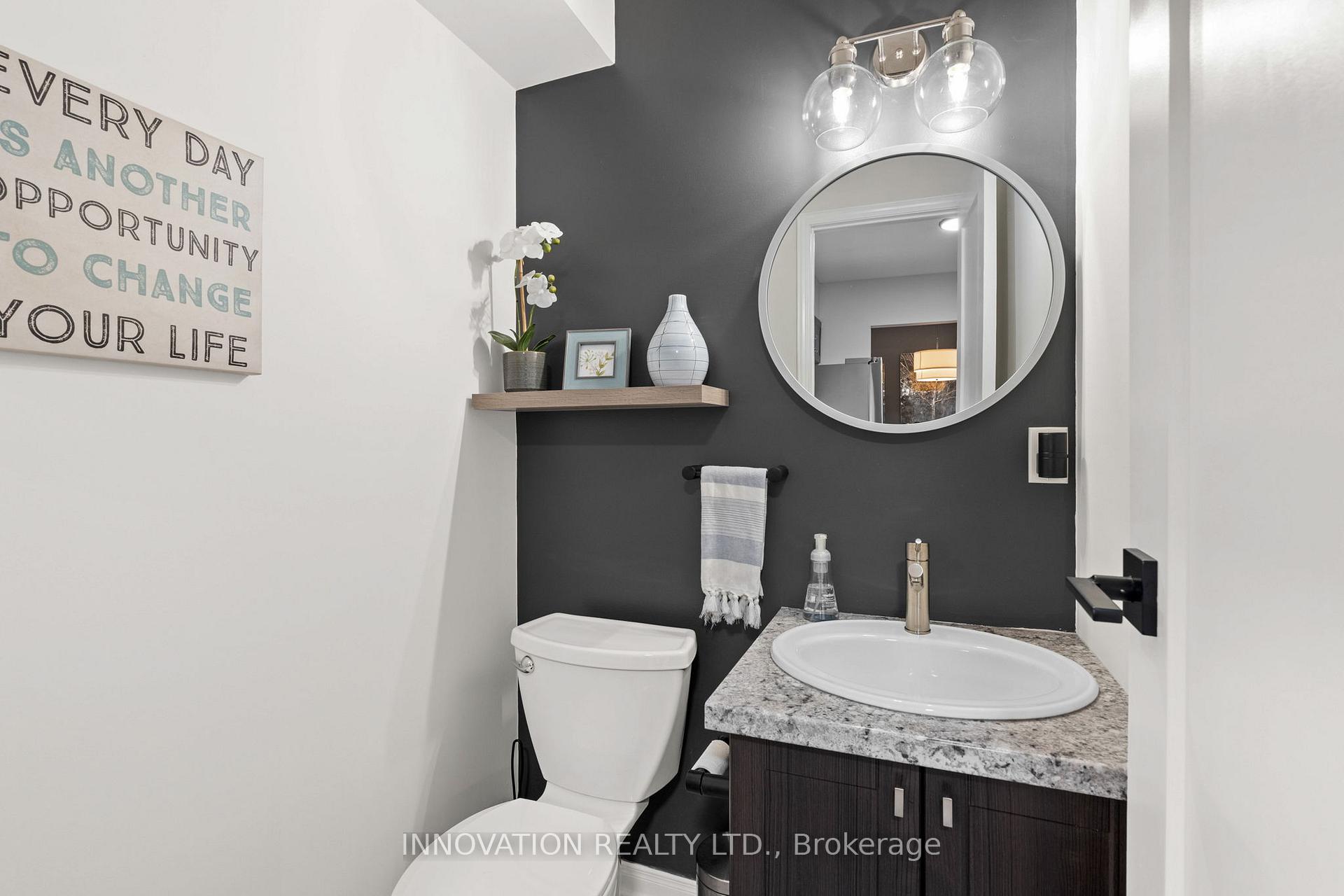 Photo 16 of Unit 11, 315 Mullett Street, Carleton Place — HOMEH