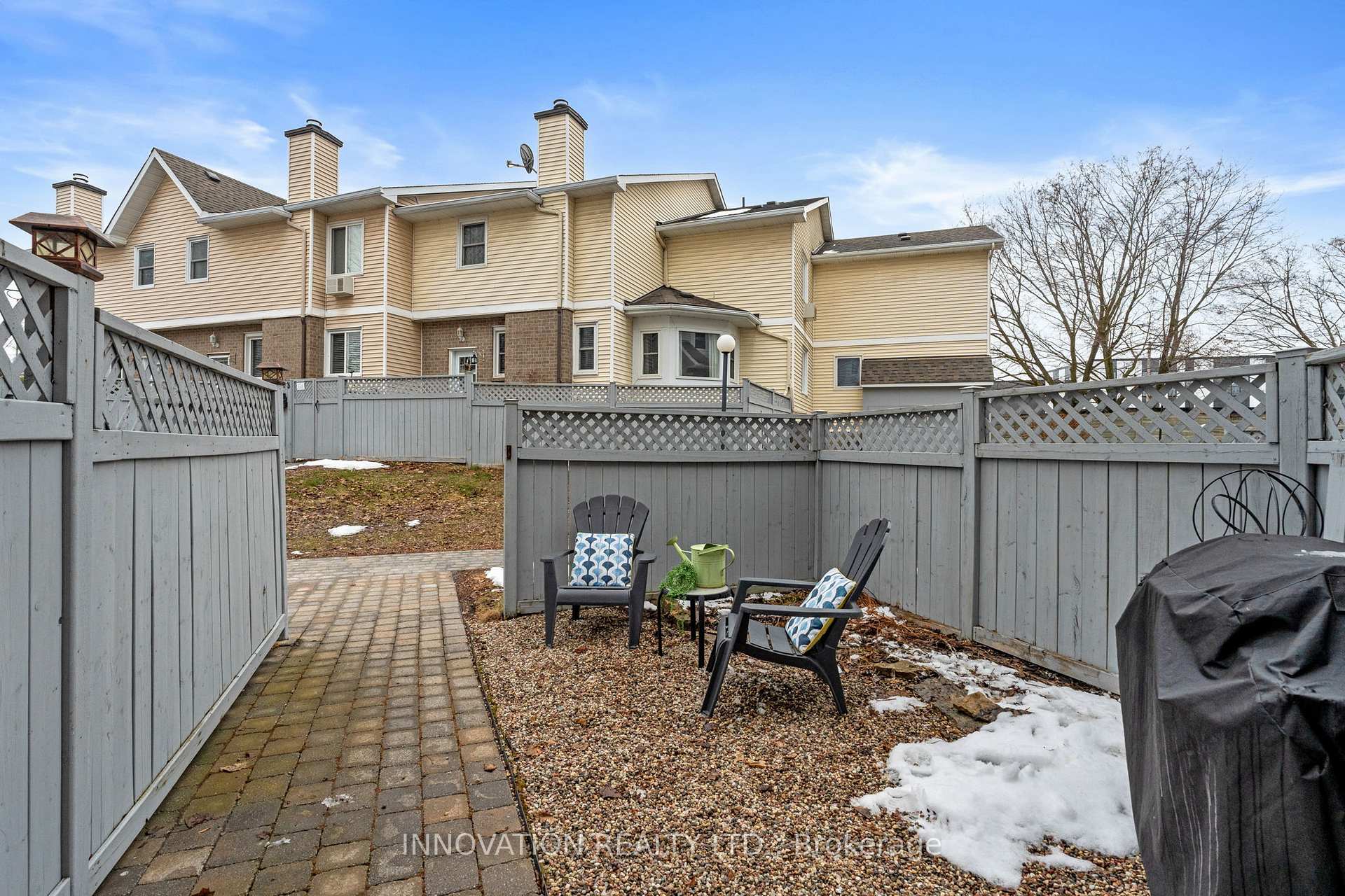 Photo 32 of Unit 11, 315 Mullett Street, Carleton Place — HOMEH