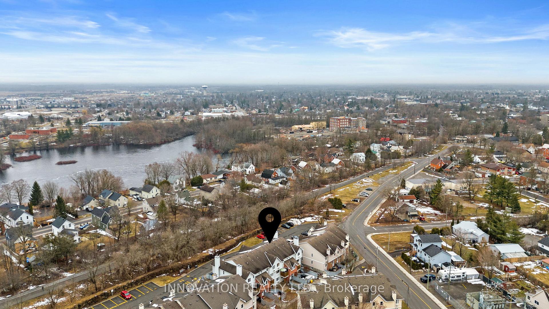 Photo 35 of Unit 11, 315 Mullett Street, Carleton Place — HOMEH
