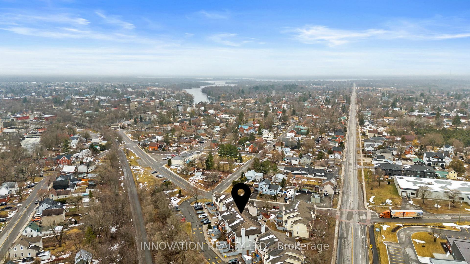 Photo 36 of Unit 11, 315 Mullett Street, Carleton Place — HOMEH