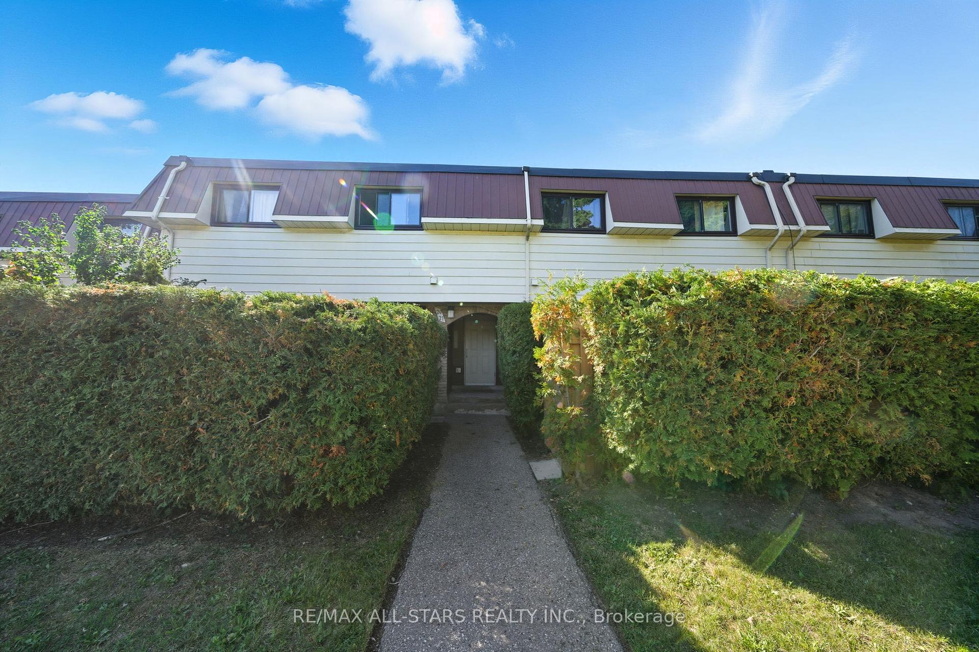Photo 1 of Unit 20, 506 Normandy Street, Oshawa, Central — HOMEH