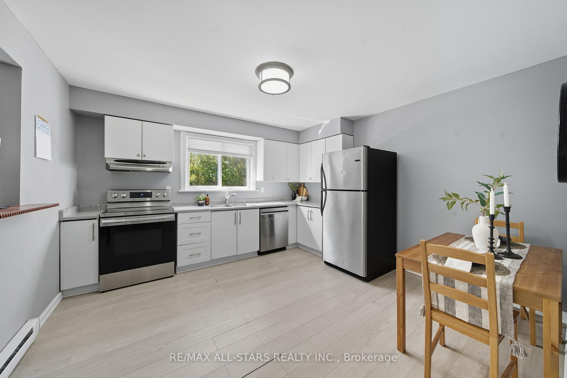 Photo 4 of Unit 20, 506 Normandy Street, Oshawa, Central — HOMEH