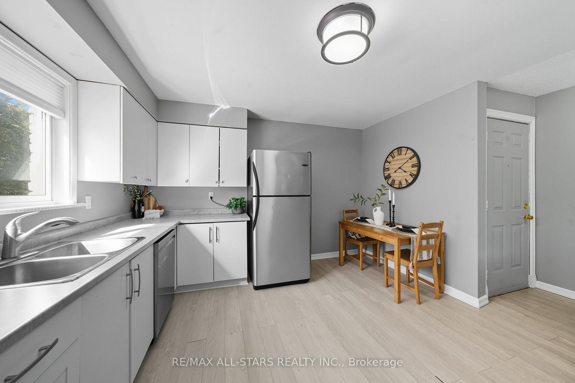 Photo 5 of Unit 20, 506 Normandy Street, Oshawa, Central — HOMEH