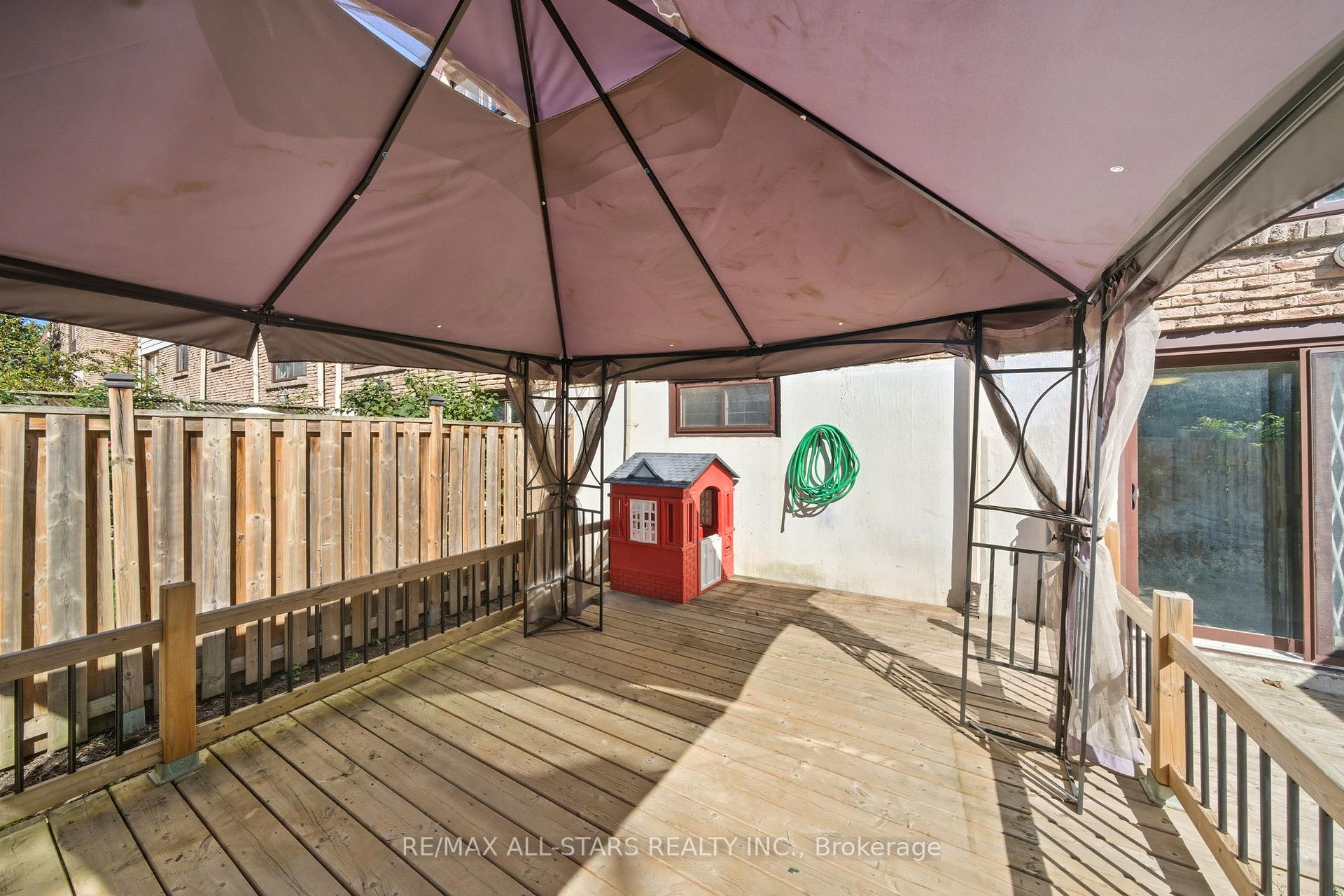 Photo 26 of Unit 20, 506 Normandy Street, Oshawa, Central — HOMEH