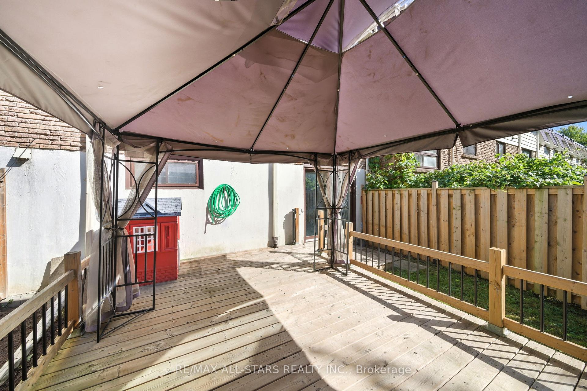 Photo 27 of Unit 20, 506 Normandy Street, Oshawa, Central — HOMEH