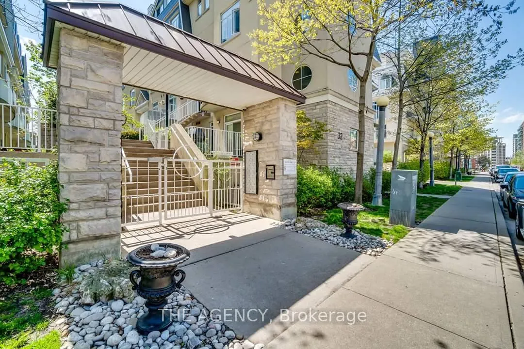 Photo 1 of Unit 251, 30 Stadium Road, Toronto, Waterfront Communities — HOMEH