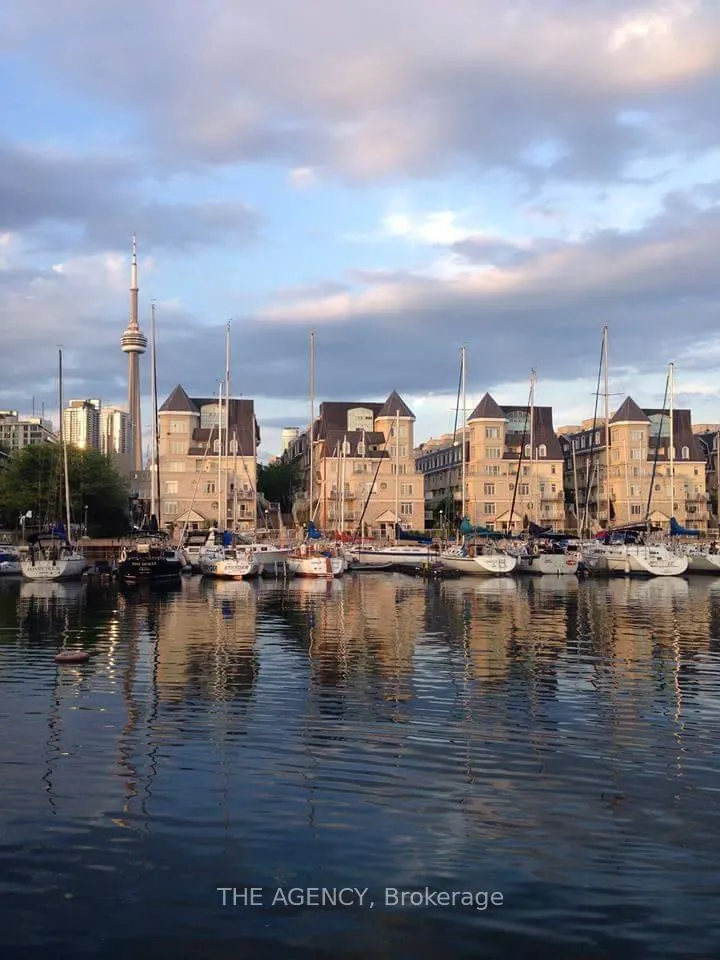 Photo 2 of Unit 251, 30 Stadium Road, Toronto, Waterfront Communities — HOMEH