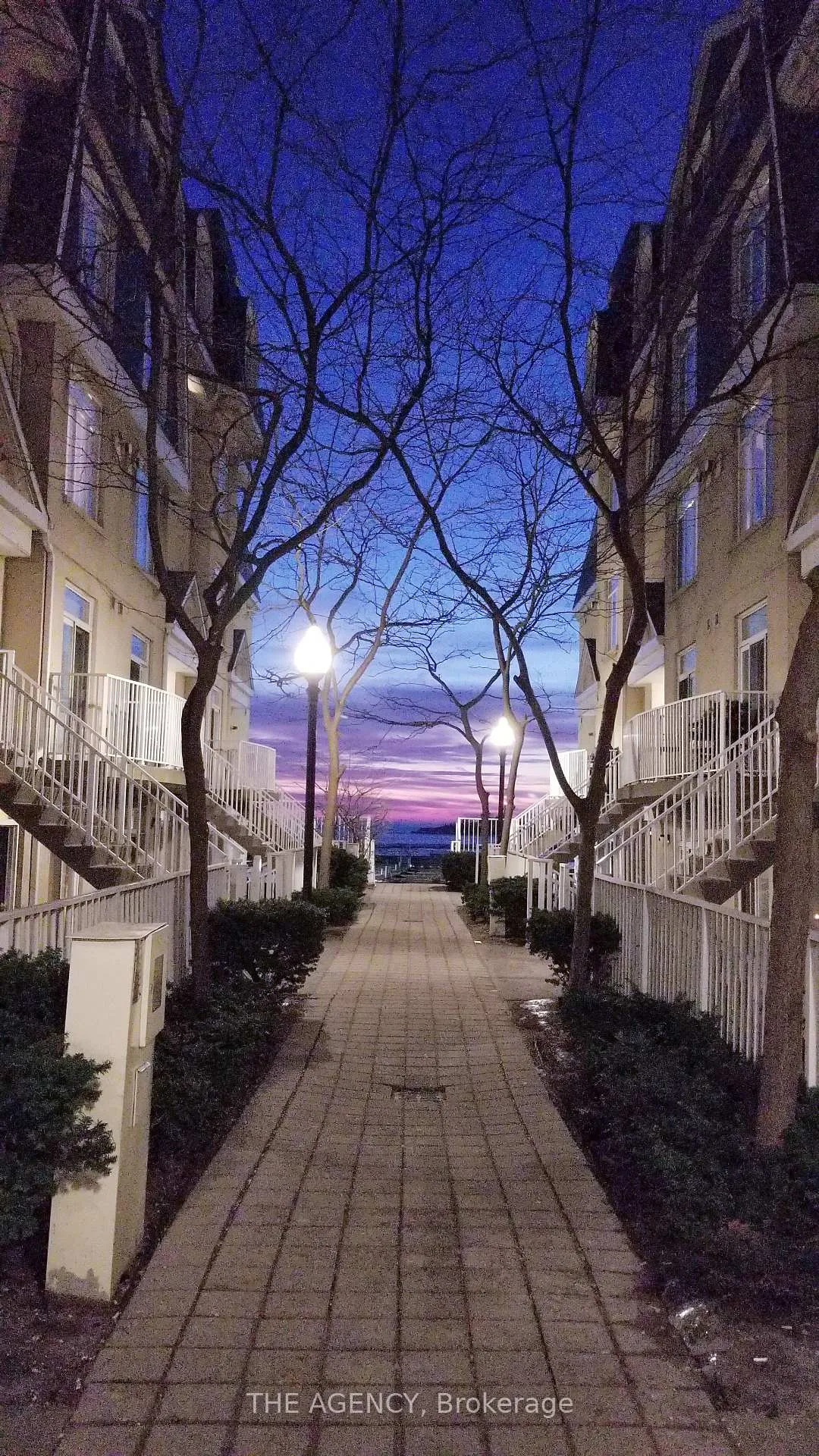 Photo 3 of Unit 251, 30 Stadium Road, Toronto, Waterfront Communities — HOMEH