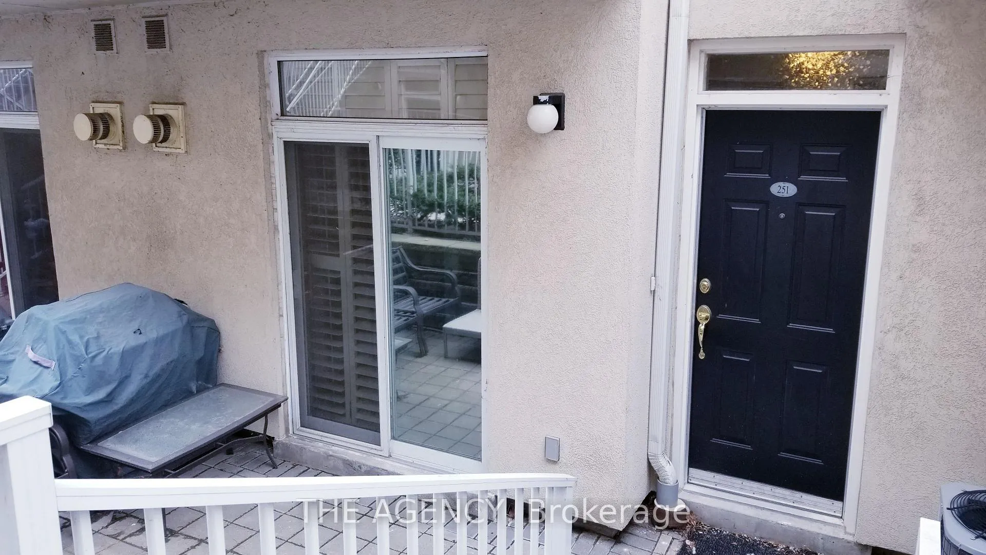 Photo 4 of Unit 251, 30 Stadium Road, Toronto, Waterfront Communities — HOMEH