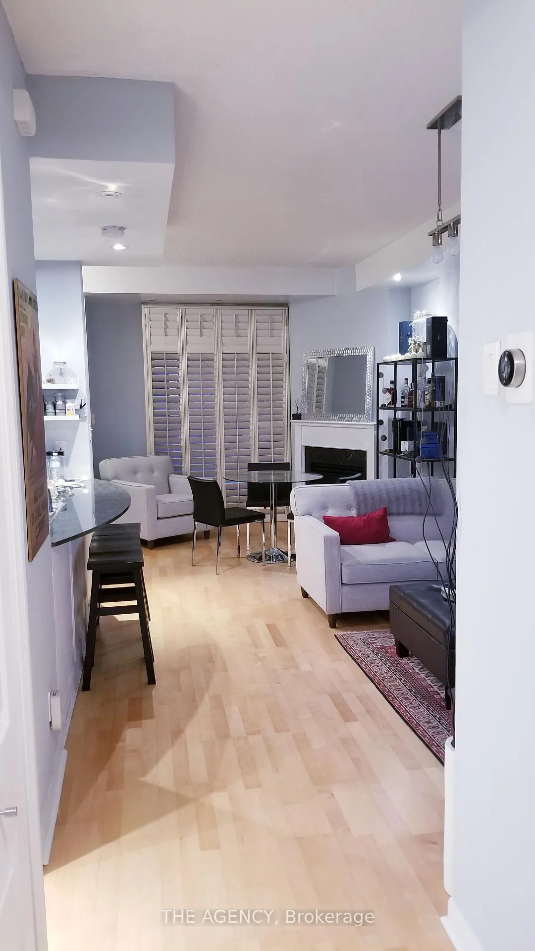 Photo 5 of Unit 251, 30 Stadium Road, Toronto, Waterfront Communities — HOMEH