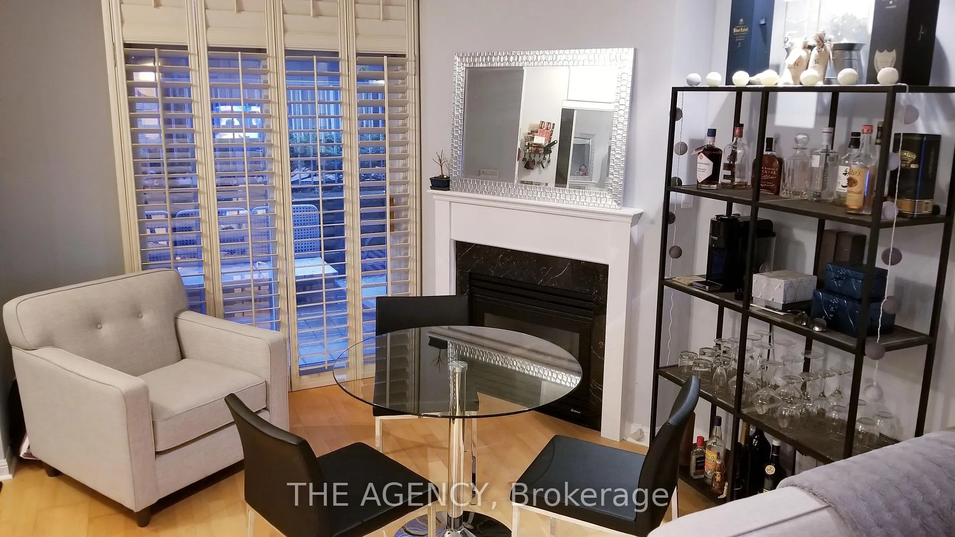 Photo 6 of Unit 251, 30 Stadium Road, Toronto, Waterfront Communities — HOMEH