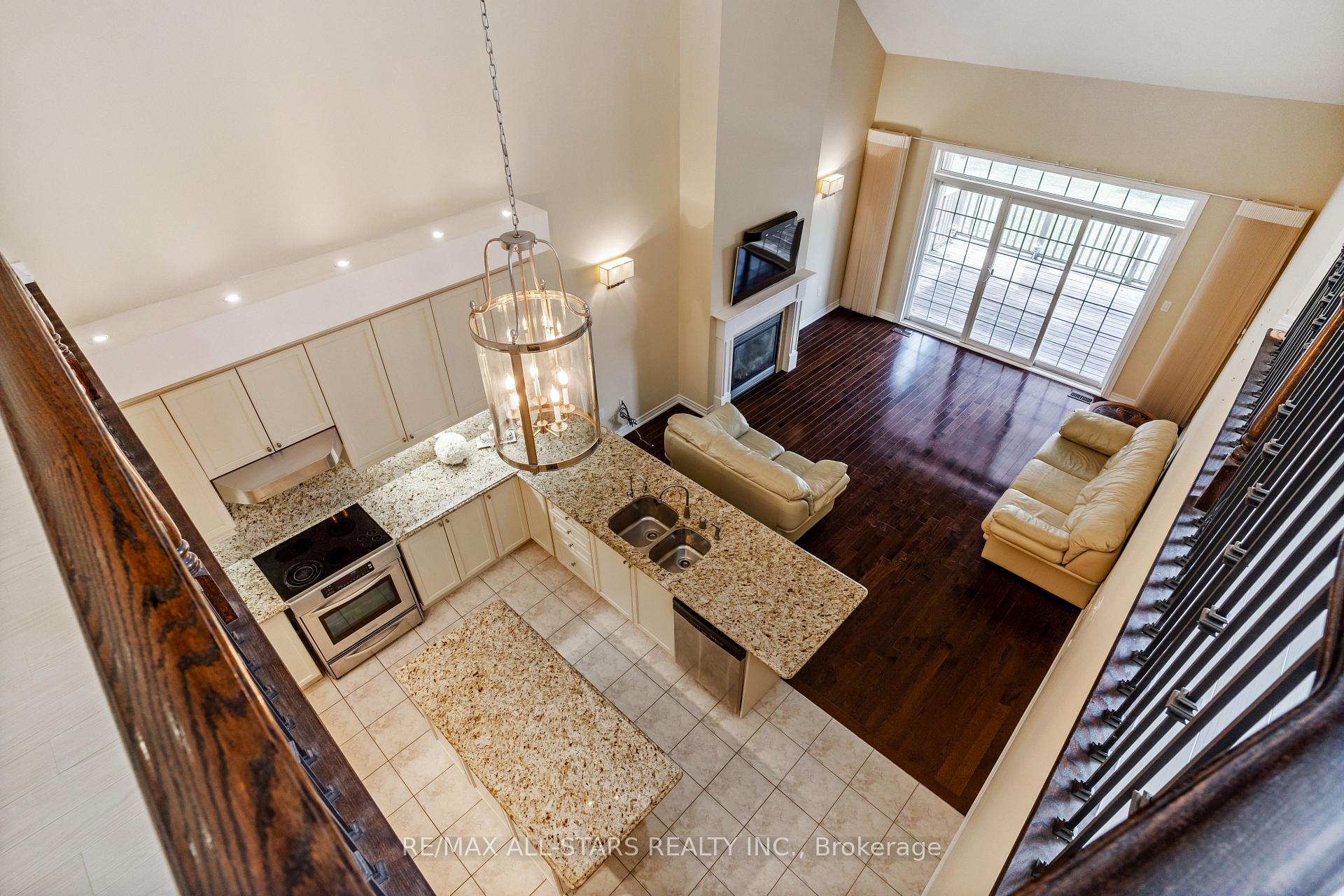 Photo 27 of 114 Lakeside Vista Way, Markham, Greensborough — HOMEH