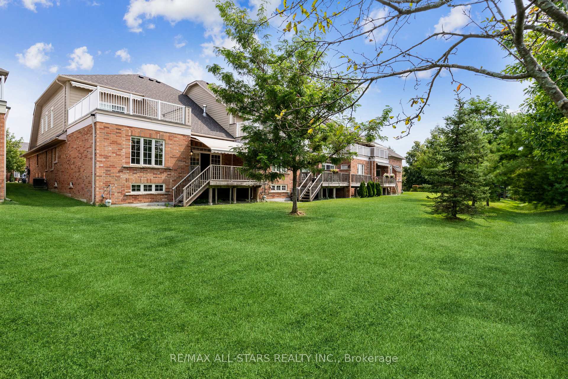 Photo 34 of 114 Lakeside Vista Way, Markham, Greensborough — HOMEH