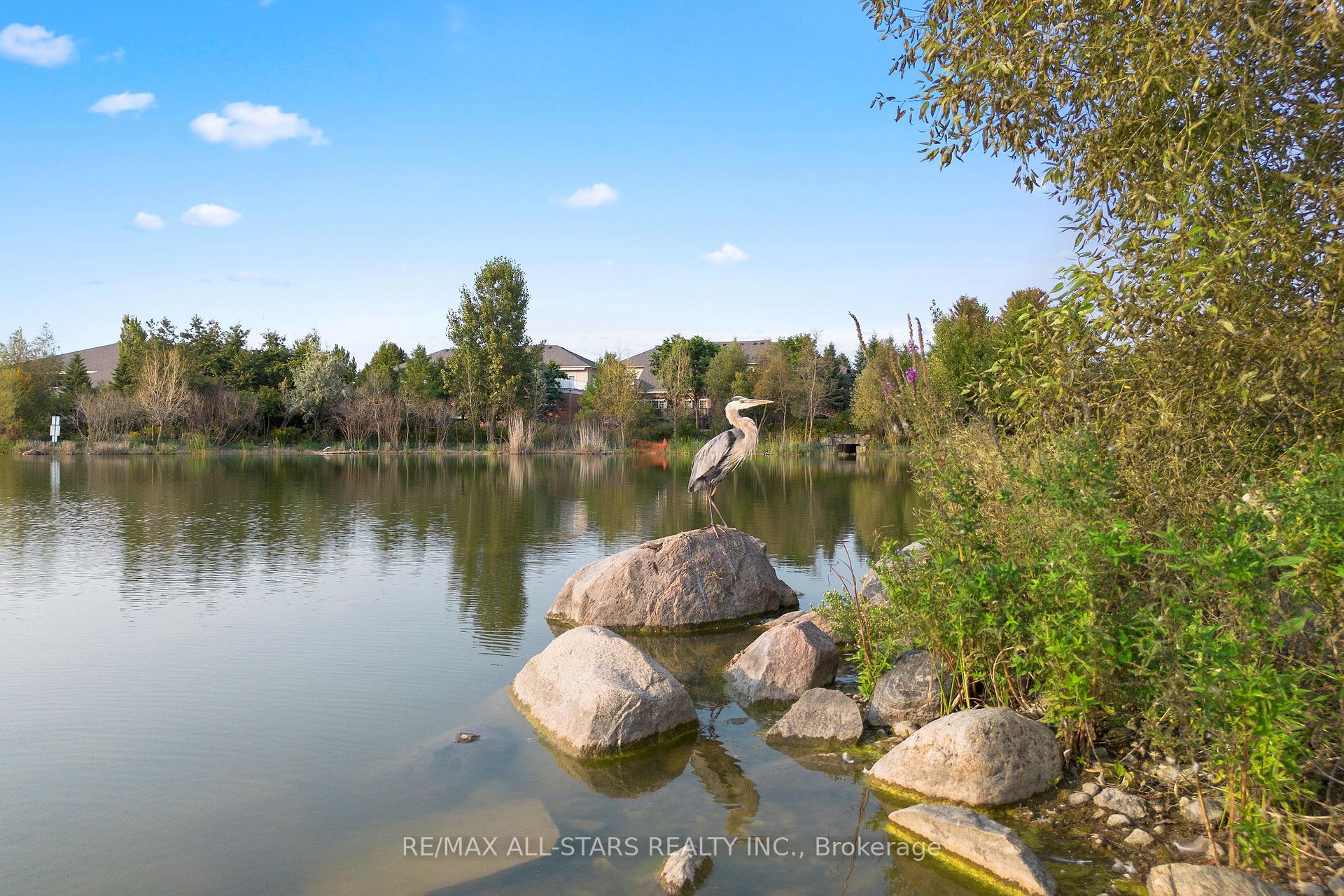 Photo 44 of 114 Lakeside Vista Way, Markham, Greensborough — HOMEH