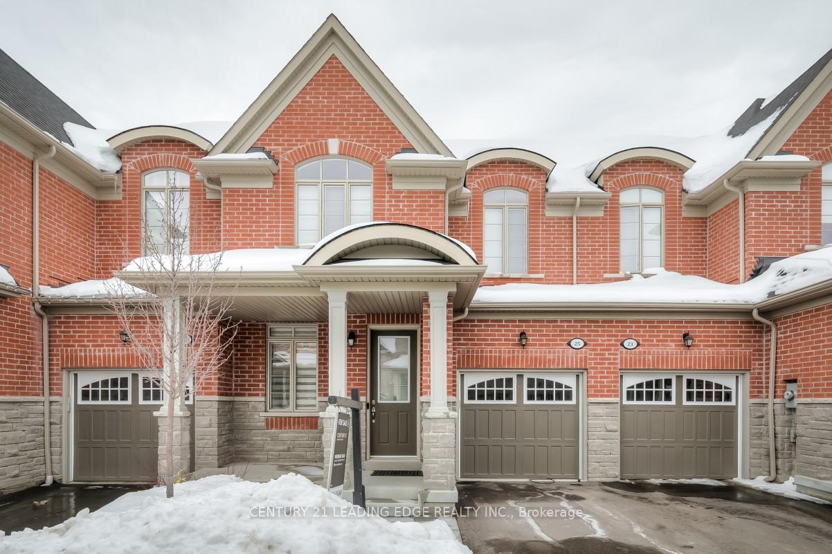 Photo 1 of 25 Hickling Lane, Ajax, Northwest Ajax — HOMEH