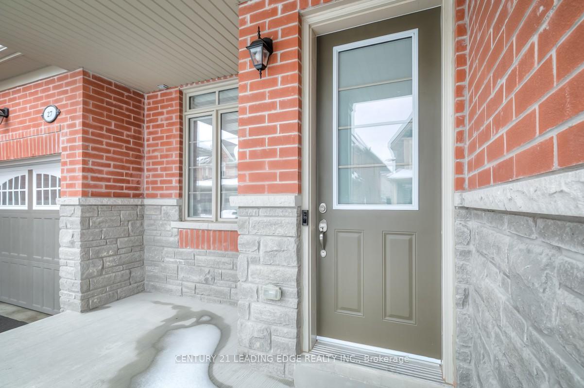 Photo 2 of 25 Hickling Lane, Ajax, Northwest Ajax — HOMEH