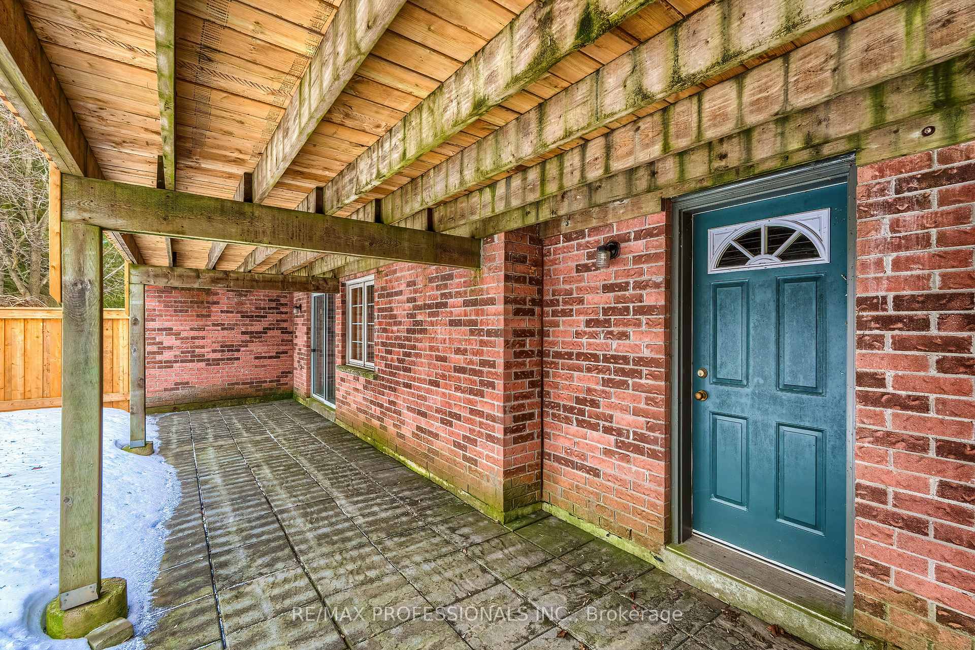 Photo 42 of Unit 17, 76 River Drive, Halton Hills, Georgetown — HOMEH