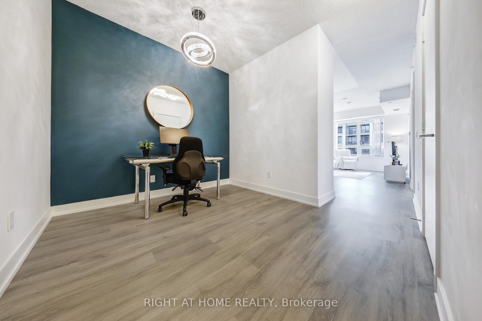 Photo 8 of Unit 602E, 278 Buchanan Drive, Markham, Unionville — HOMEH