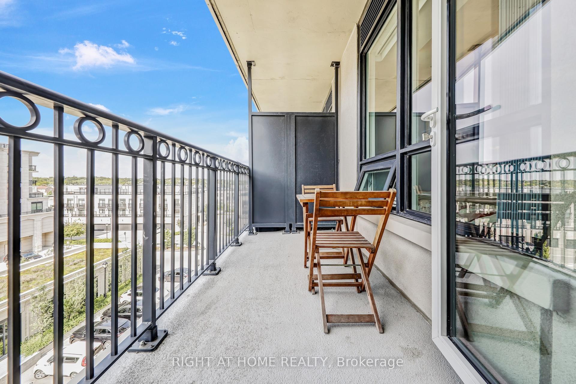 Photo 10 of Unit 602E, 278 Buchanan Drive, Markham, Unionville — HOMEH