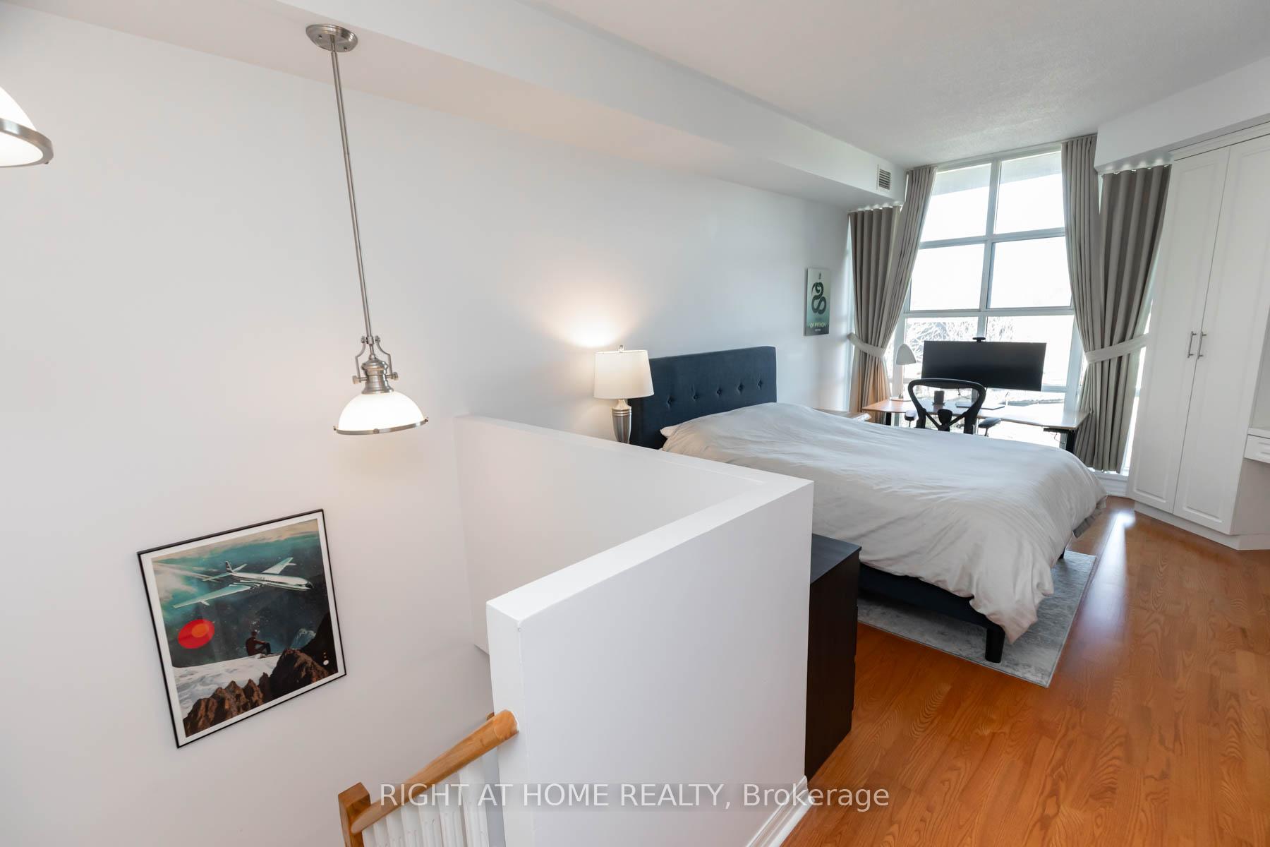 Photo 18 of Unit 421, 901 Queen Street W, Toronto, Trinity-Bellwoods — HOMEH