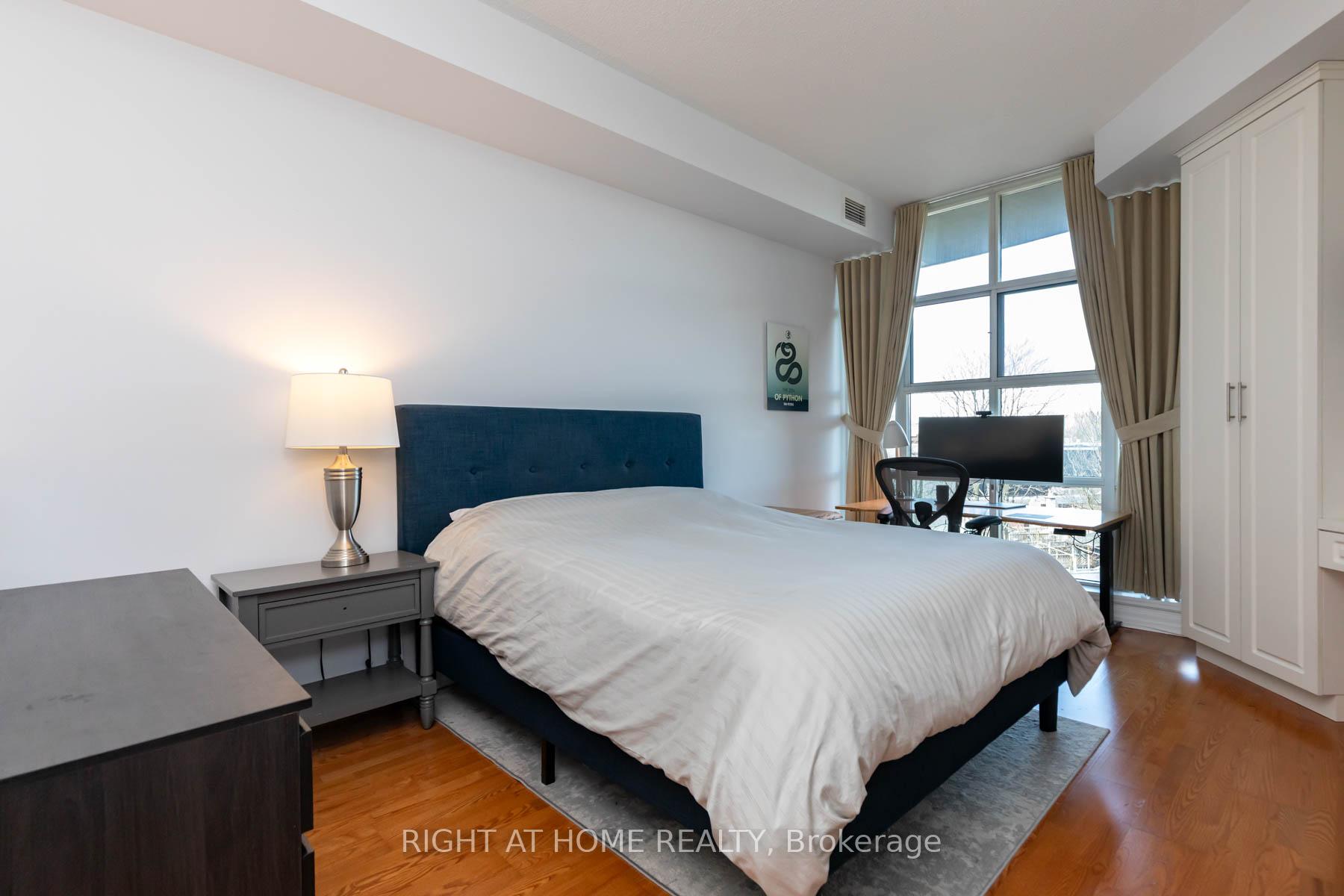 Photo 19 of Unit 421, 901 Queen Street W, Toronto, Trinity-Bellwoods — HOMEH