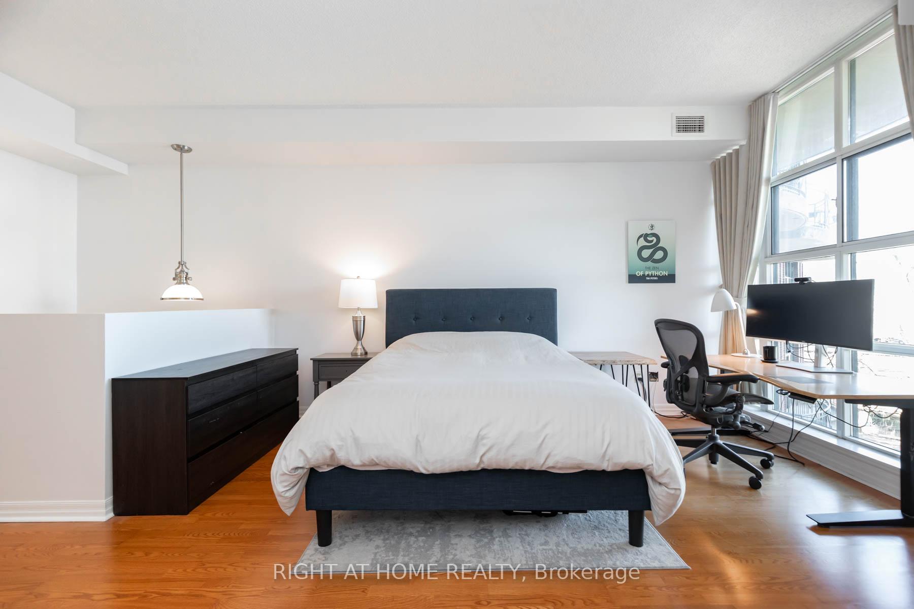 Photo 20 of Unit 421, 901 Queen Street W, Toronto, Trinity-Bellwoods — HOMEH