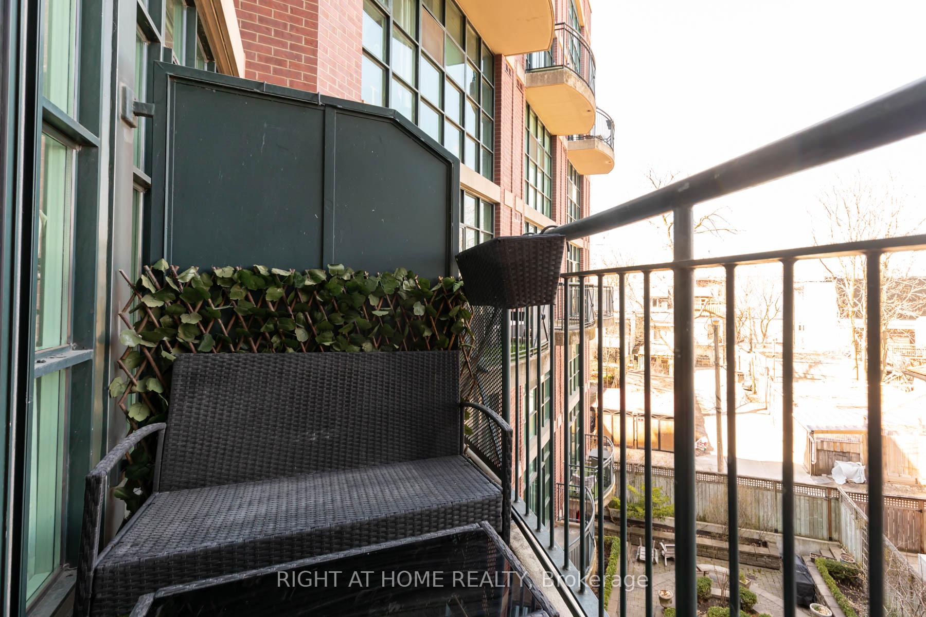 Photo 28 of Unit 421, 901 Queen Street W, Toronto, Trinity-Bellwoods — HOMEH